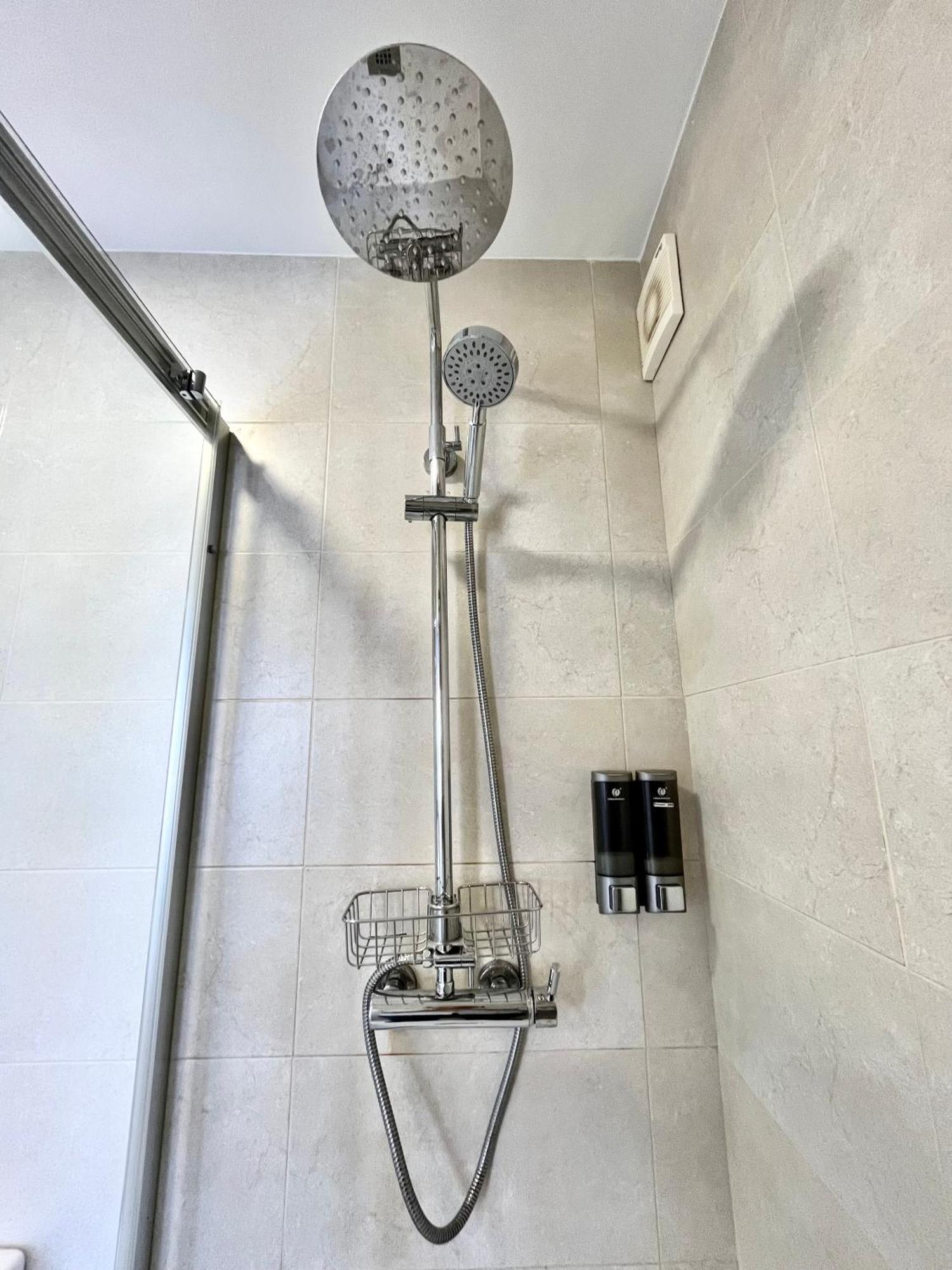 Apartamento De Playa Reformado Rincón de la Victoria