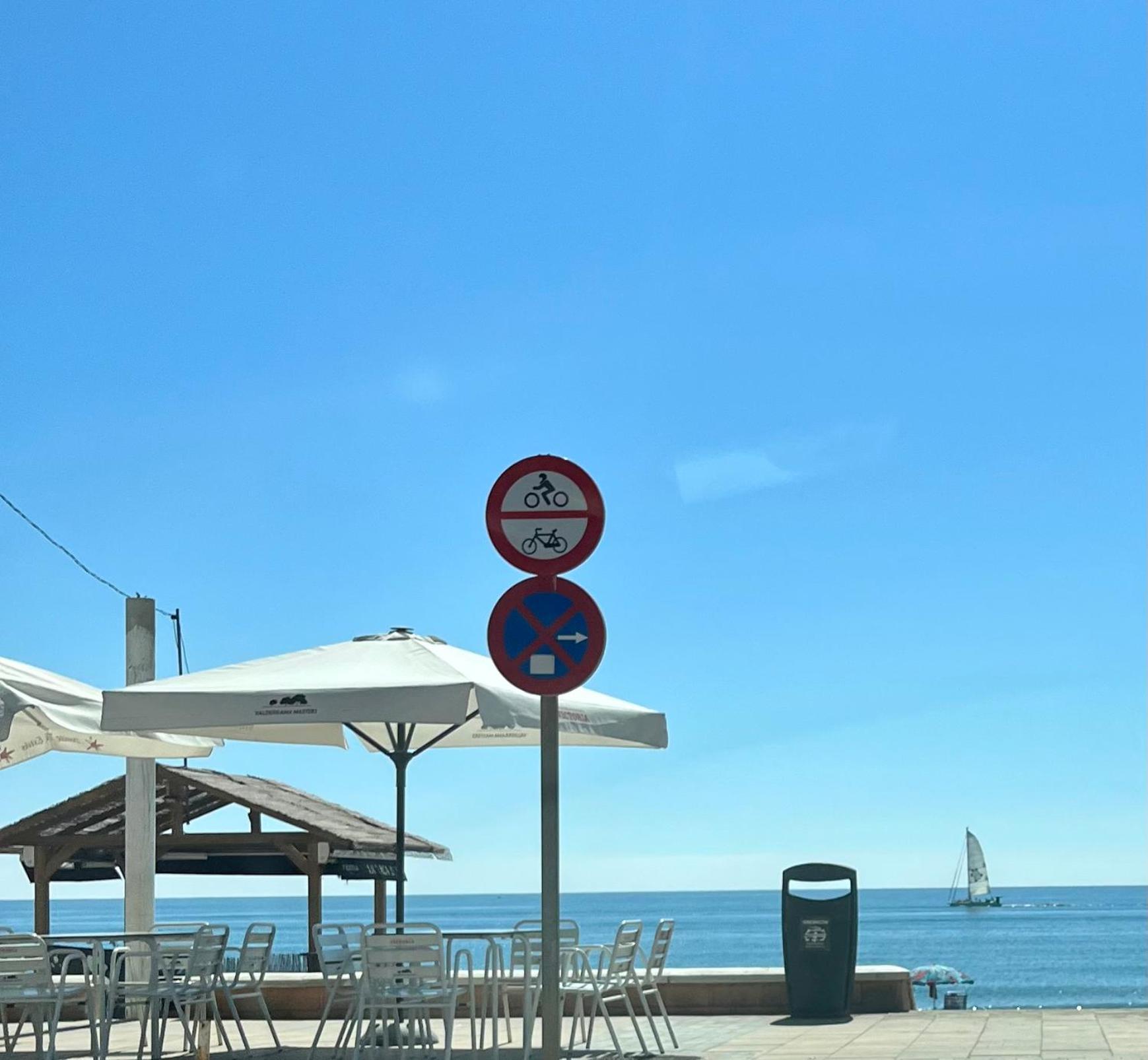 De Playa Reformado Rincón de la Victoria