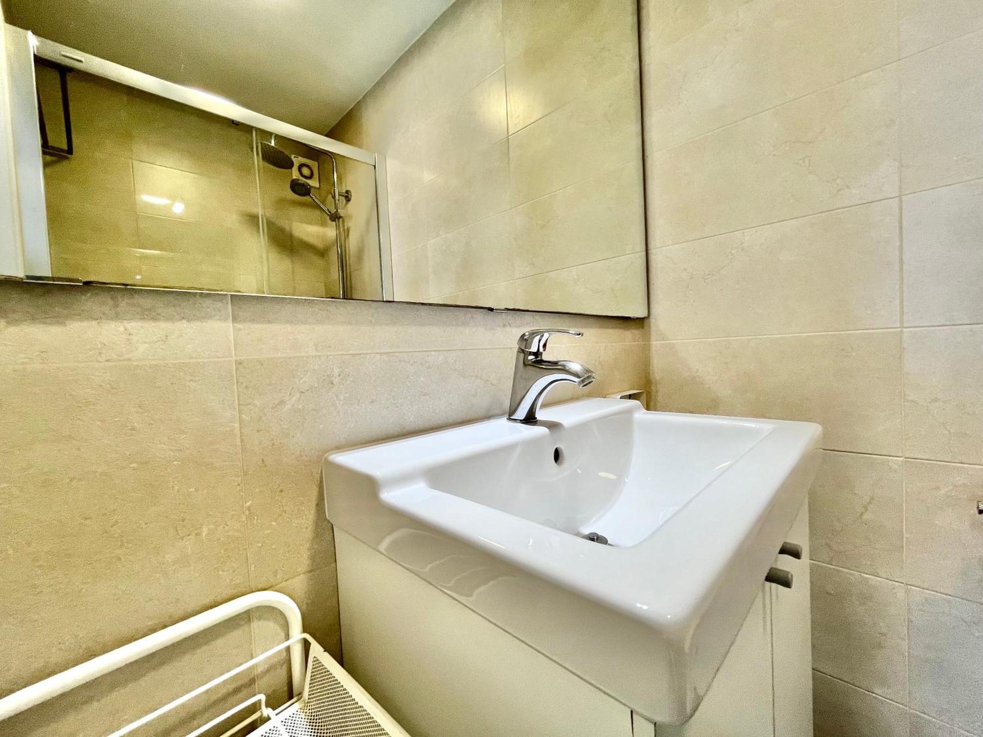Apartamento De Playa Reformado *