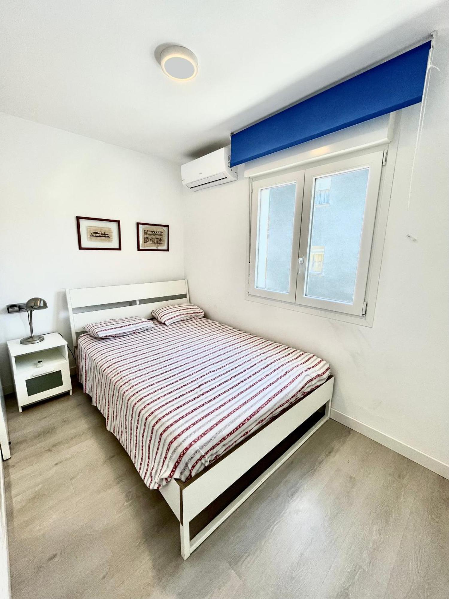 Apartamento De Playa Reformado