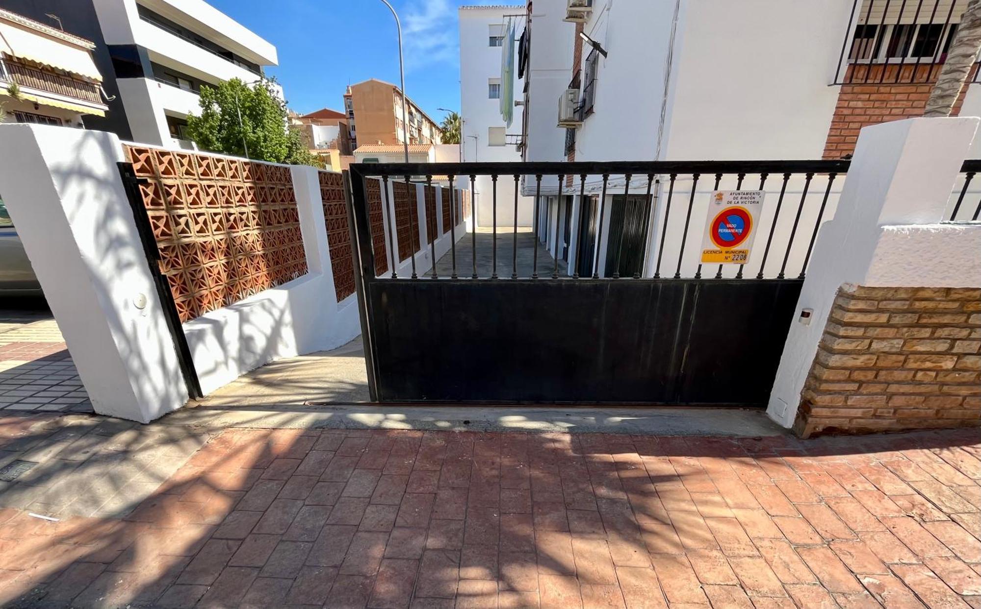 De Playa Reformado Apartamento