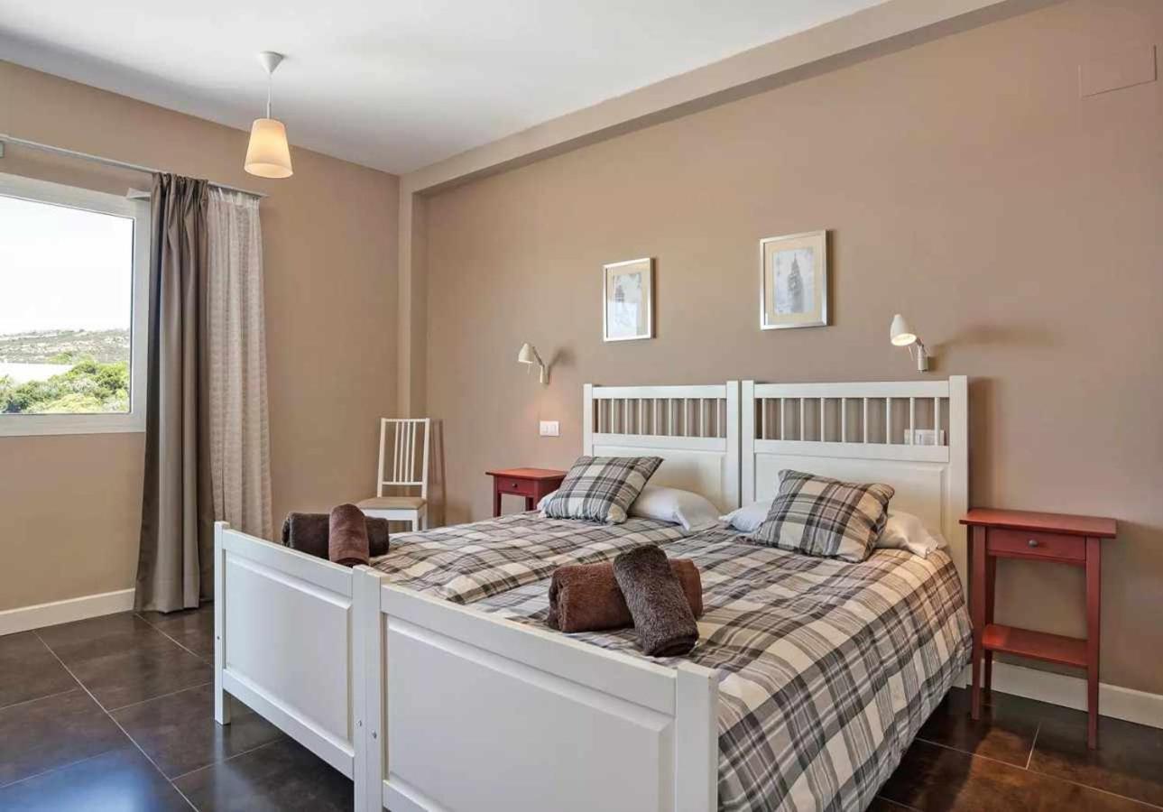 Lujosa Piscina 25 Metros 60m2 Sauna Villa
