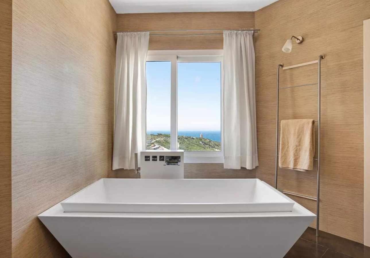 Lujosa Piscina 25 Metros 60m2 Sauna Villa *