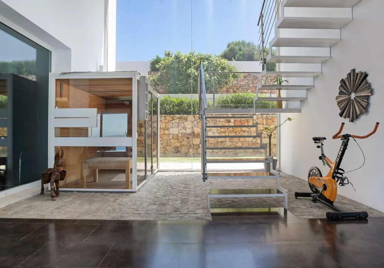 Lujosa Piscina 25 Metros 60m2 Sauna * Zahara de los Atunes