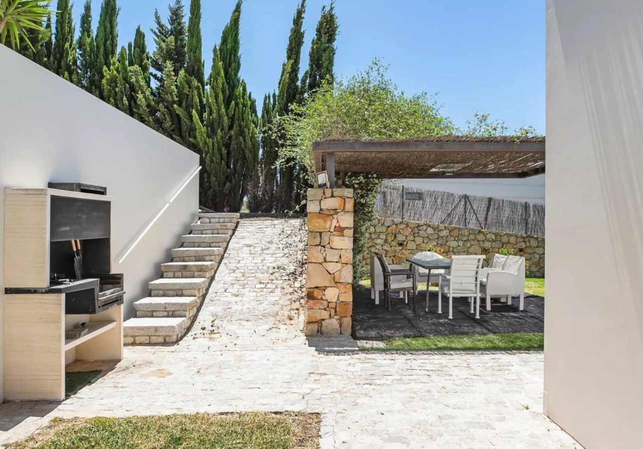 Lujosa Piscina 25 Metros 60m2 Sauna * Zahara de los Atunes