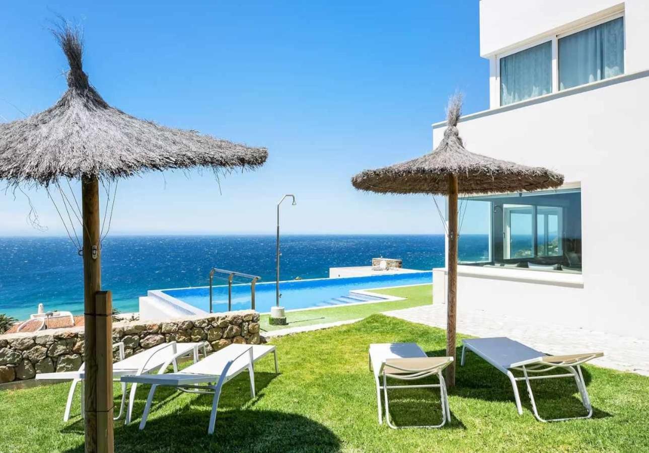 Lujosa Piscina 25 Metros 60m2 Sauna *