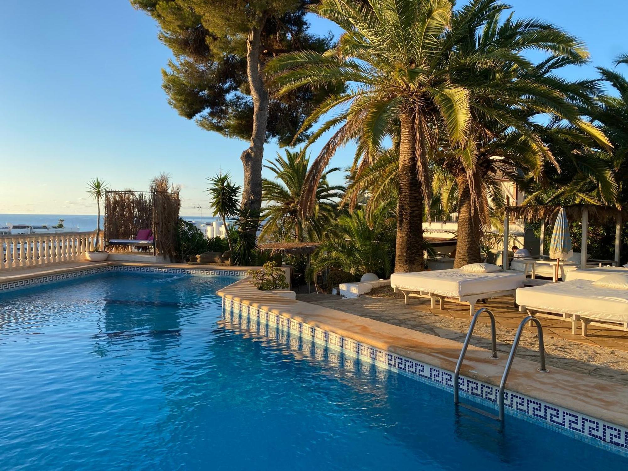 Buenavista&suites Bed and breakfast 2*
