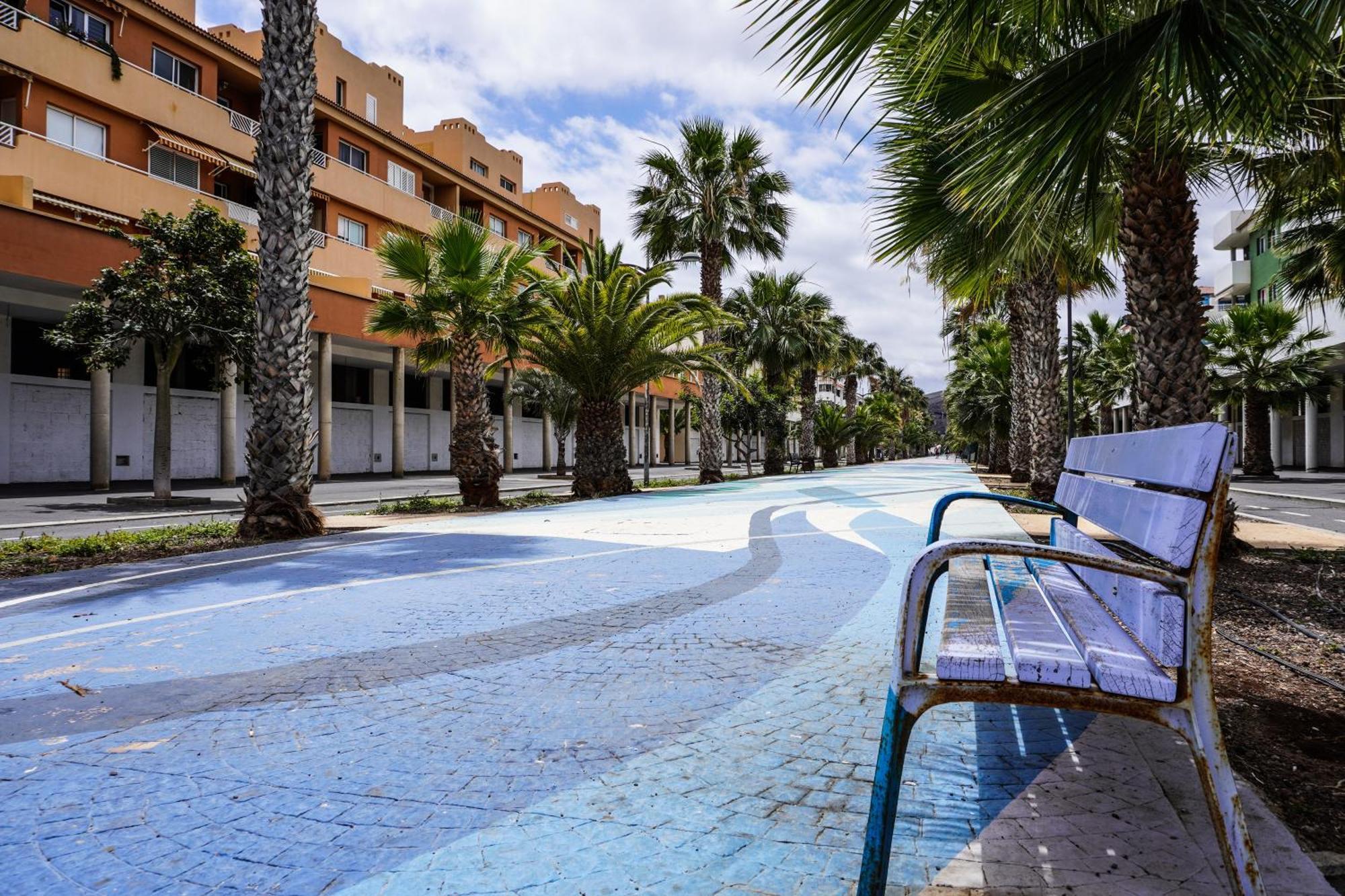 Apartamento Lamar Luxury Penthouse With Jacuzzi *