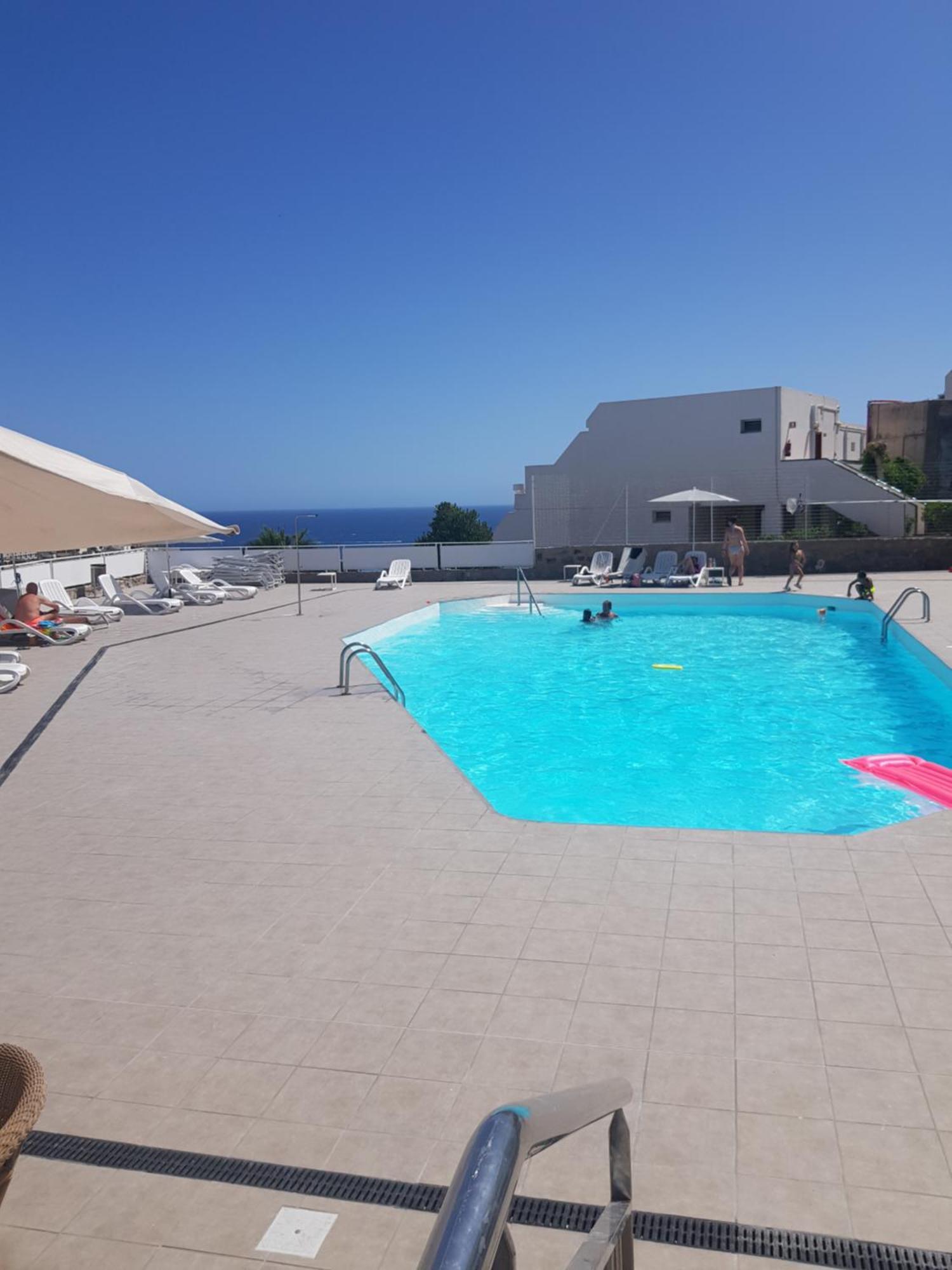 Tranquility Arimar Puerto Rico Apartamento Puerto Rico (Gran Canaria)