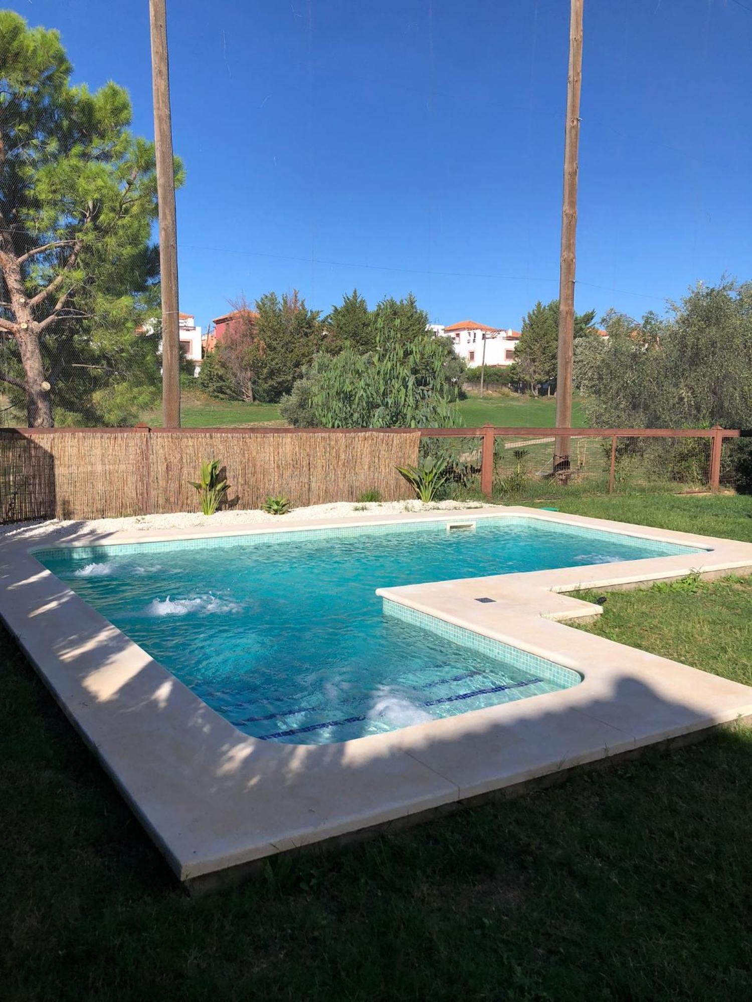 Chalet Hato Verde Golf Guillena