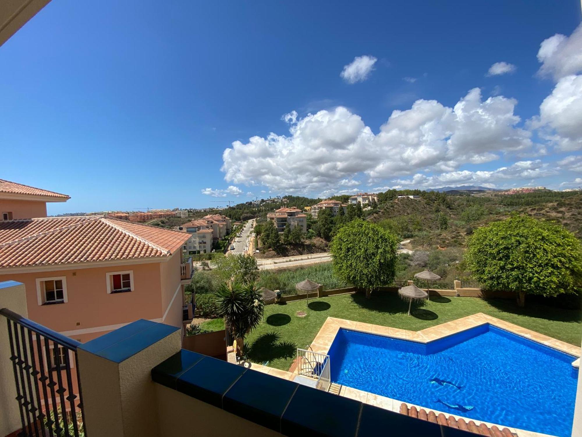 Con Vistas La Cala De Mijas