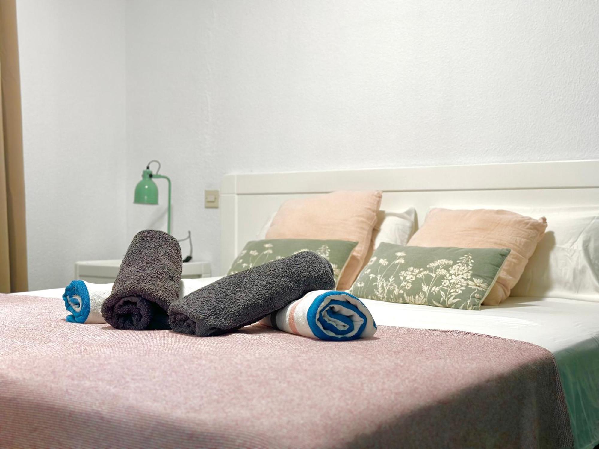1the Location - Americas & Parking Playa de las Americas (Tenerife)