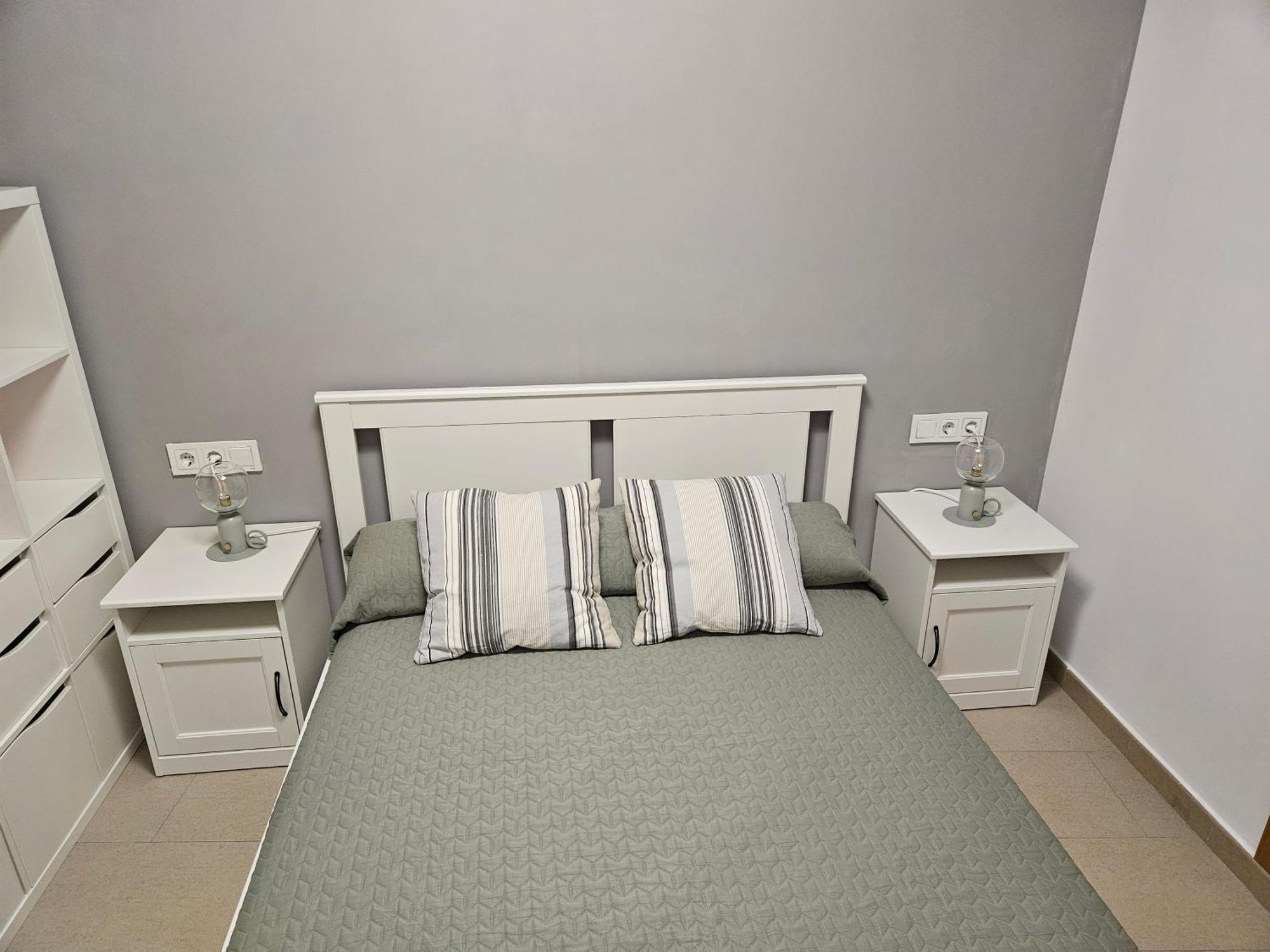 Apartment Zarate Granada