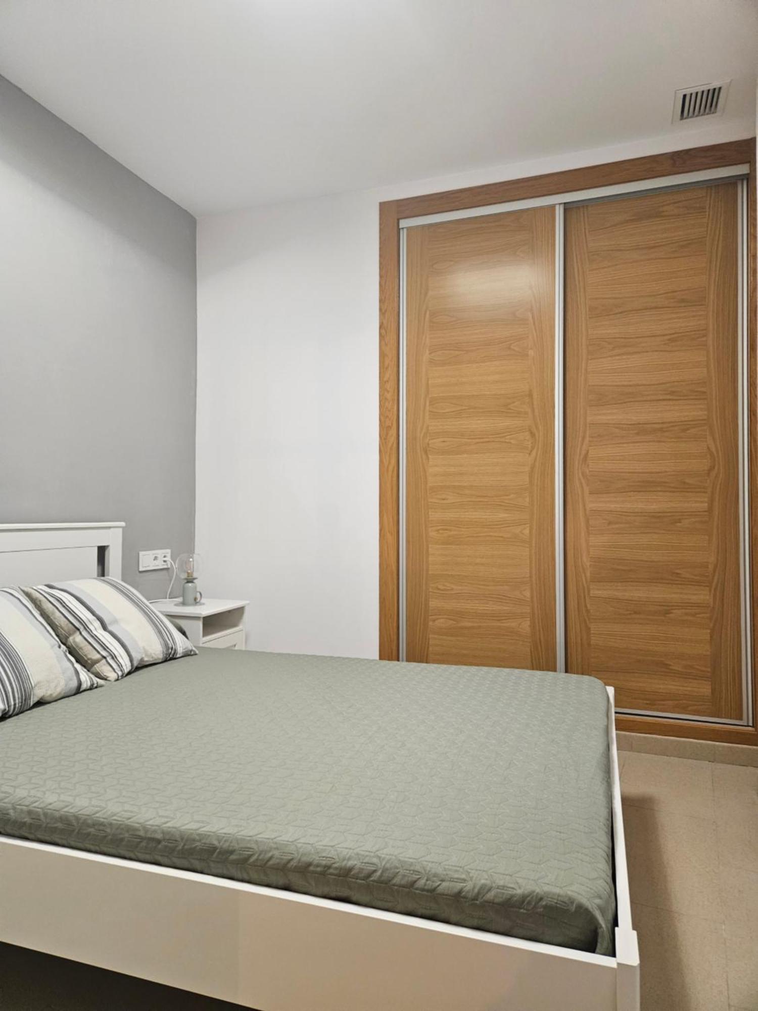 Zarate Apartment *
