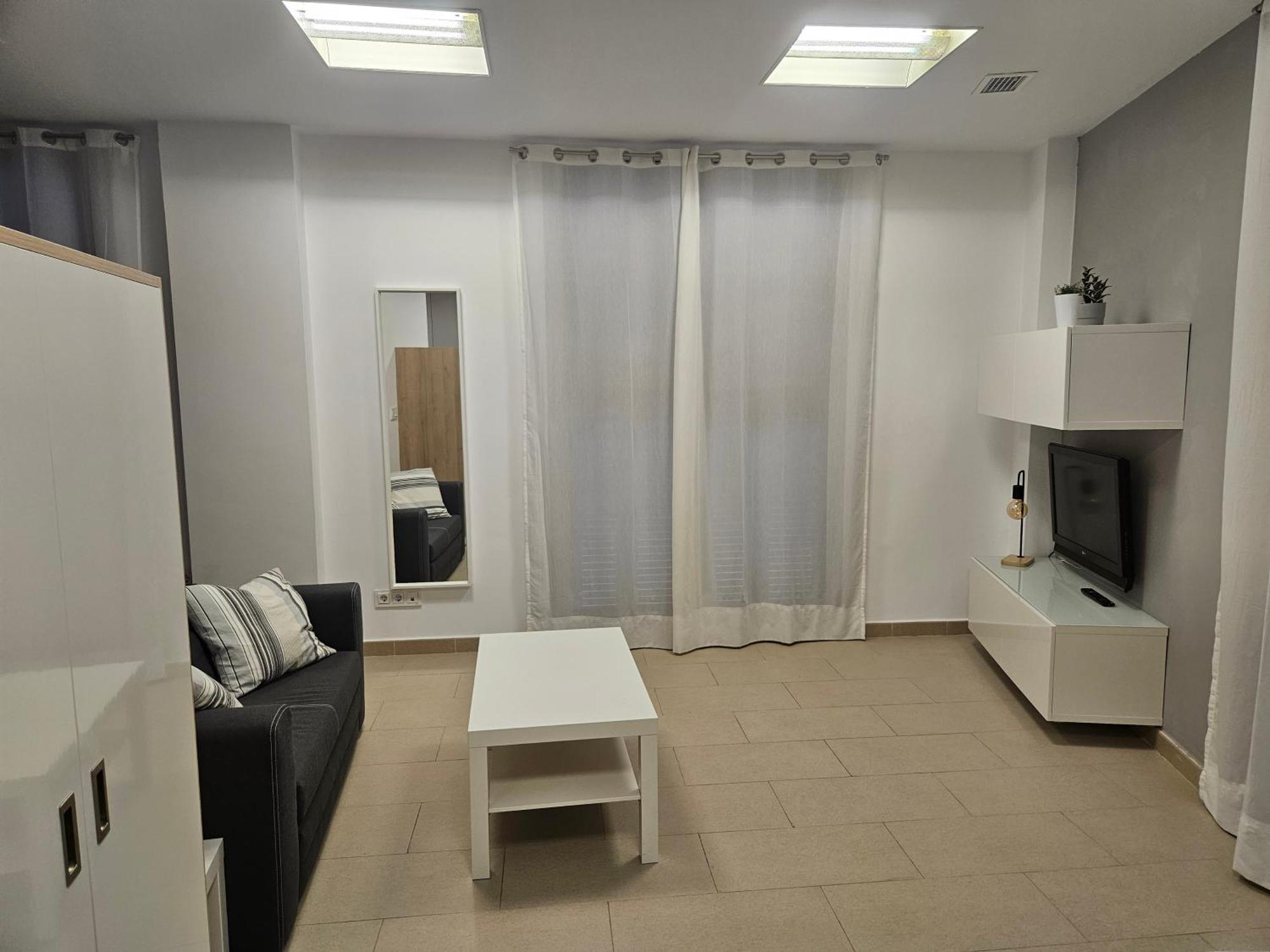 Apartment Zarate Granada