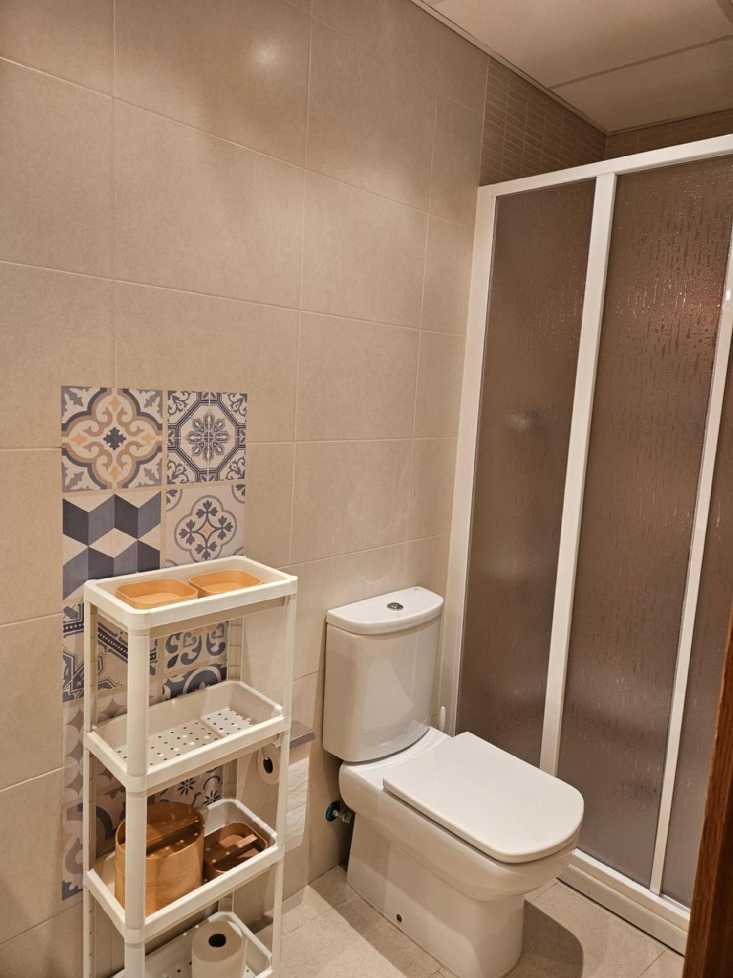 Zarate Apartment