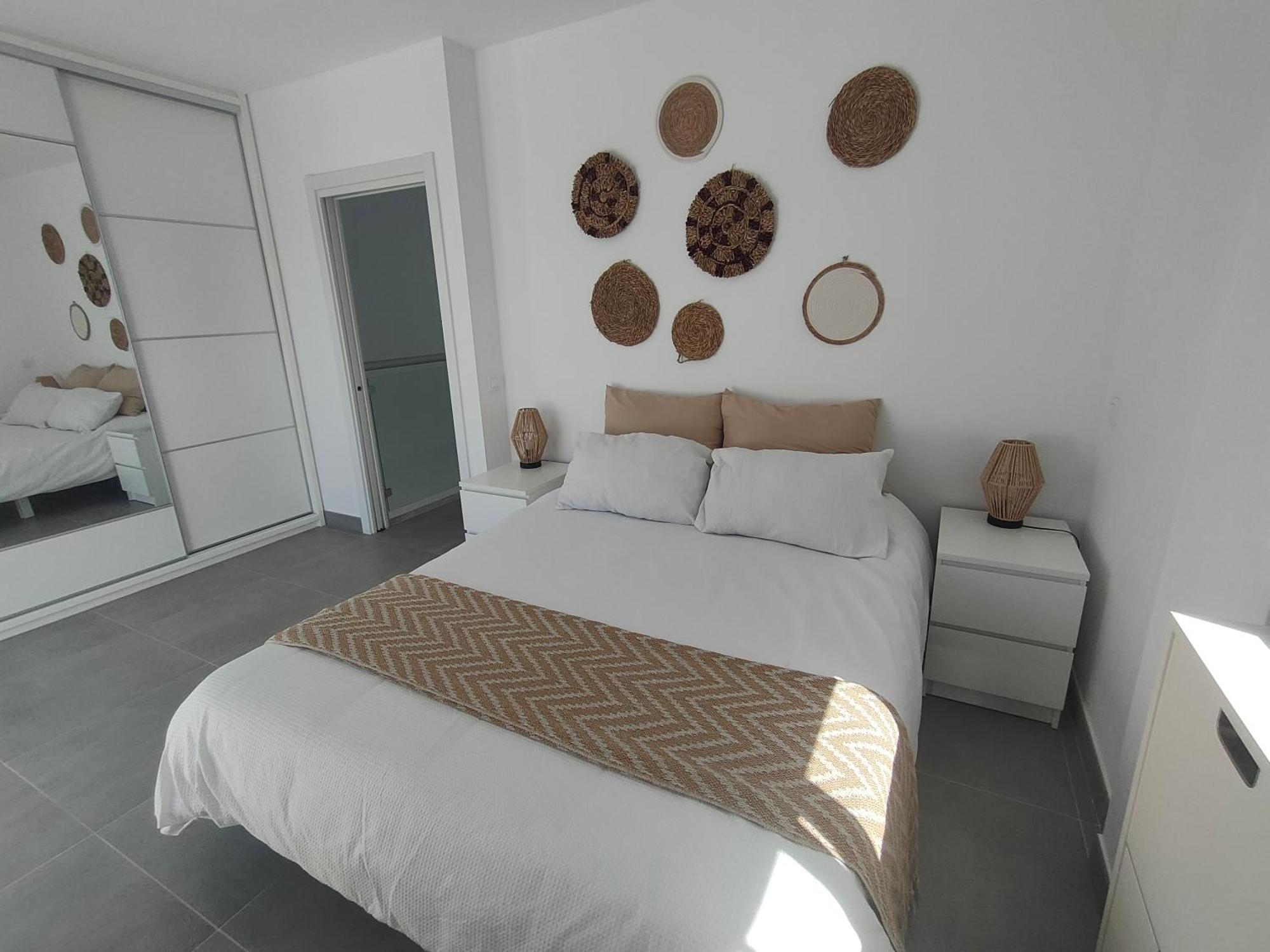 Casa De Playa Maravillosa En Taliarte Сasa de vacaciones Las Palmas de Gran Canaria