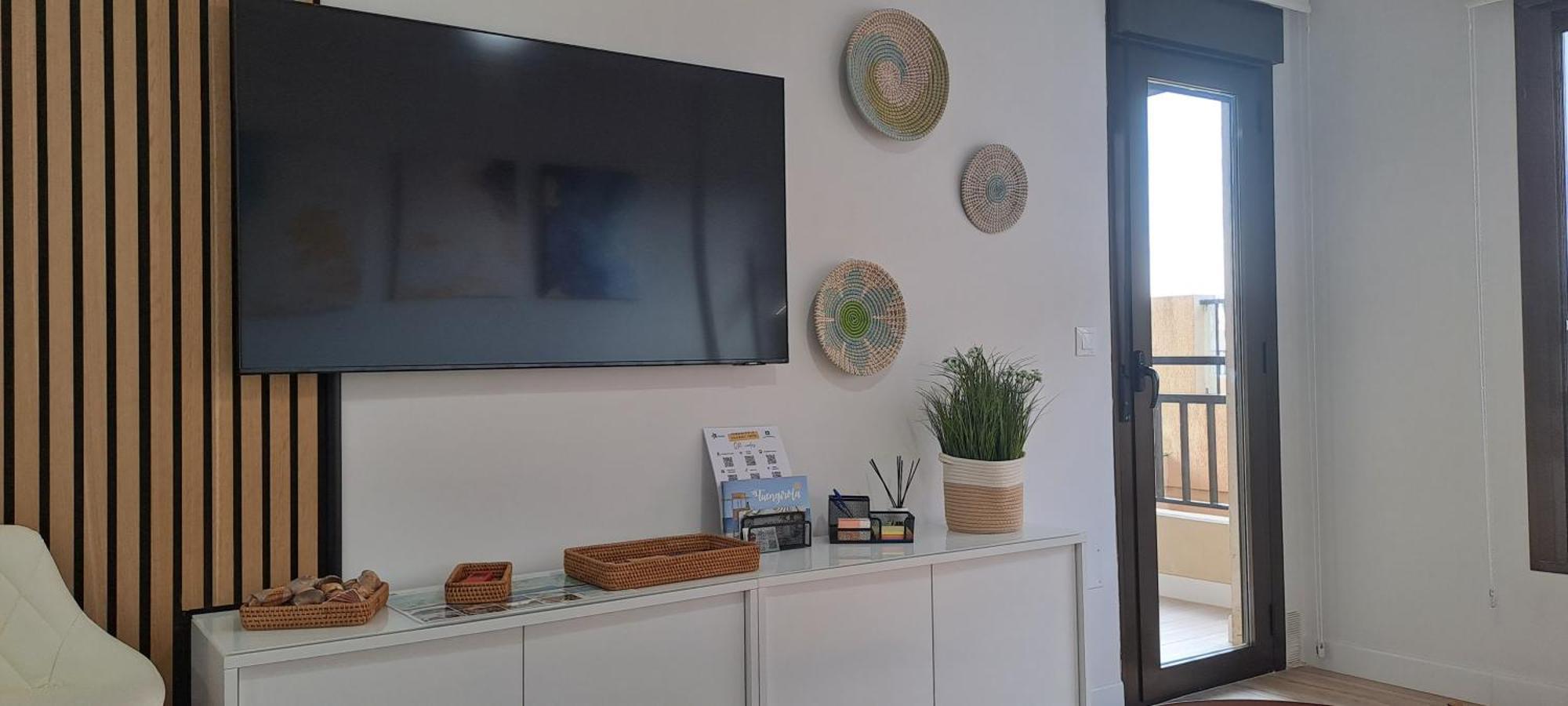 Ll Ronda Iv Apartment *
