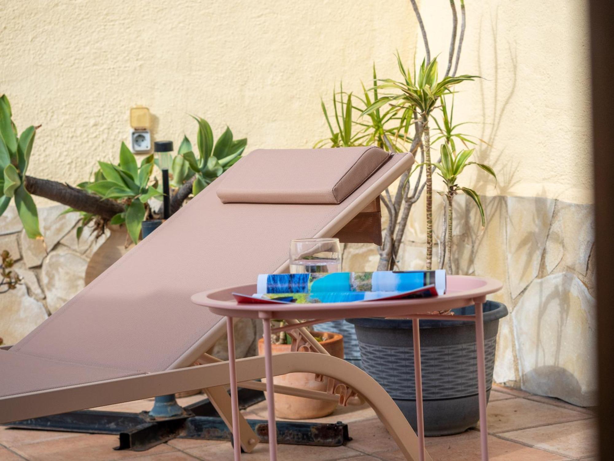Authentic Groundfloor In Beautiful Villa, * Jávea