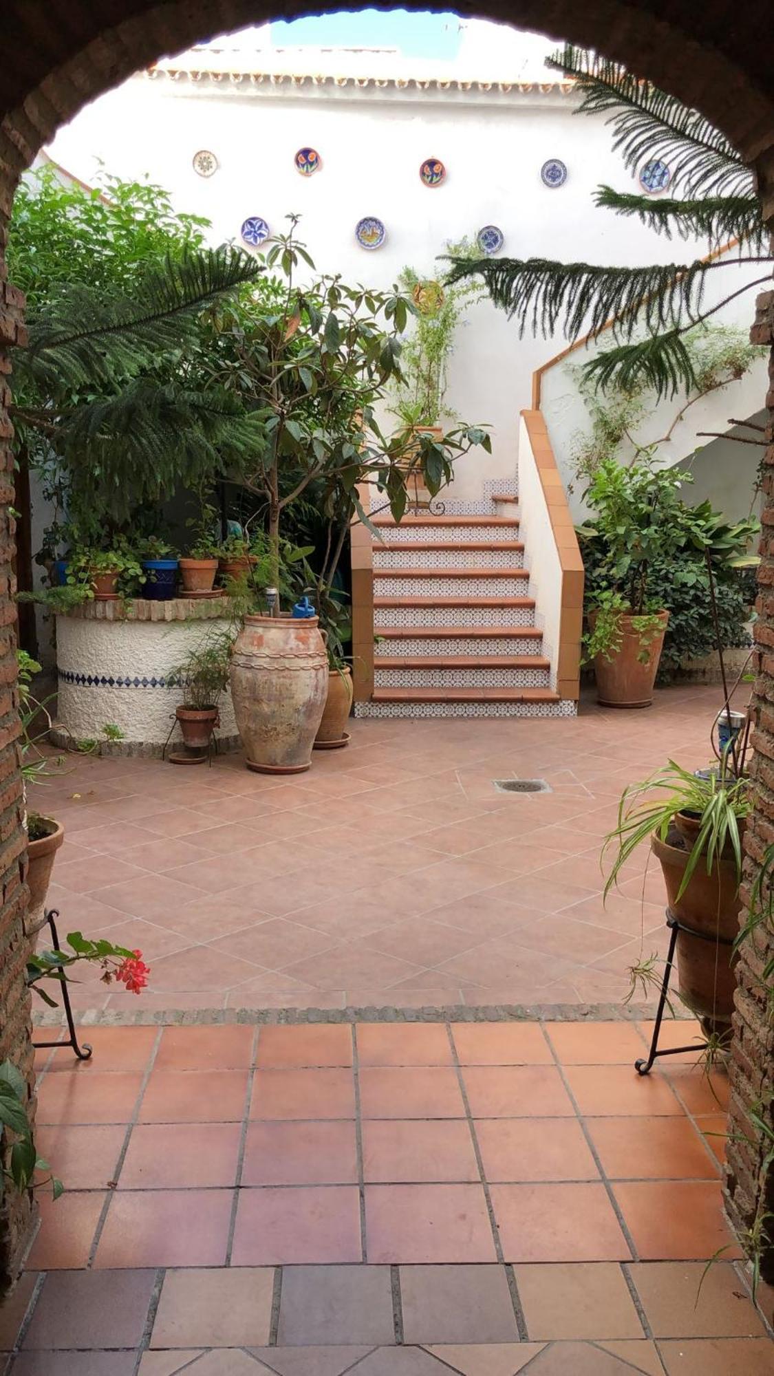 Apartamento De Estreno En Patios Tipicos De San Basilio Córdoba