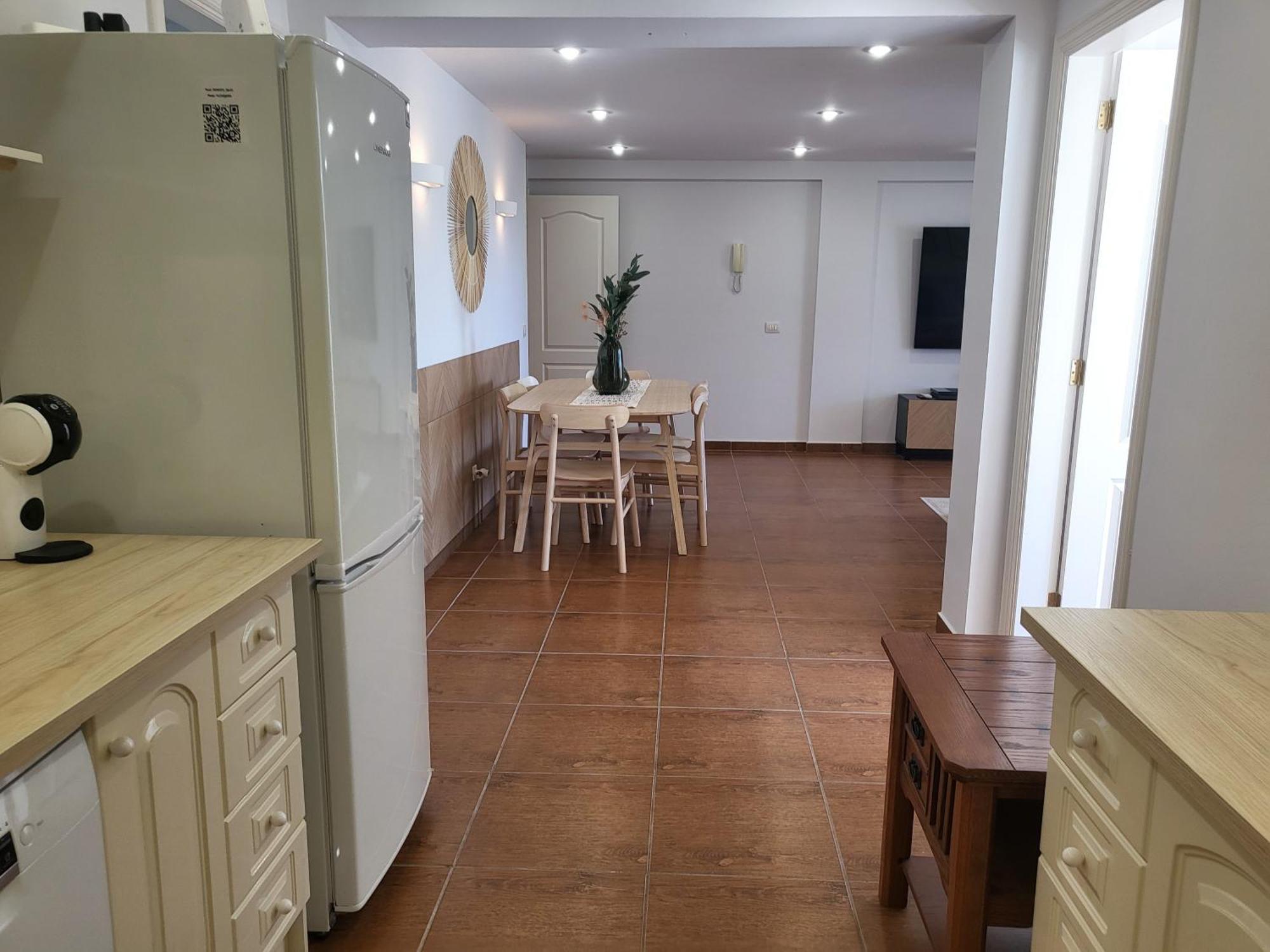 Apartment Family Golf & Sun By Helloapartments *