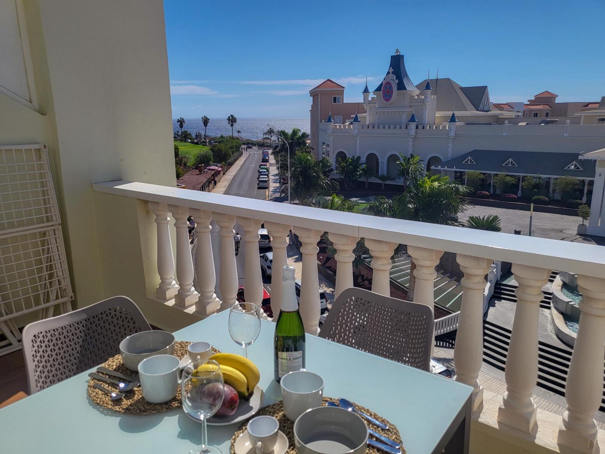 Family Golf & Sun By Helloapartments Apartment