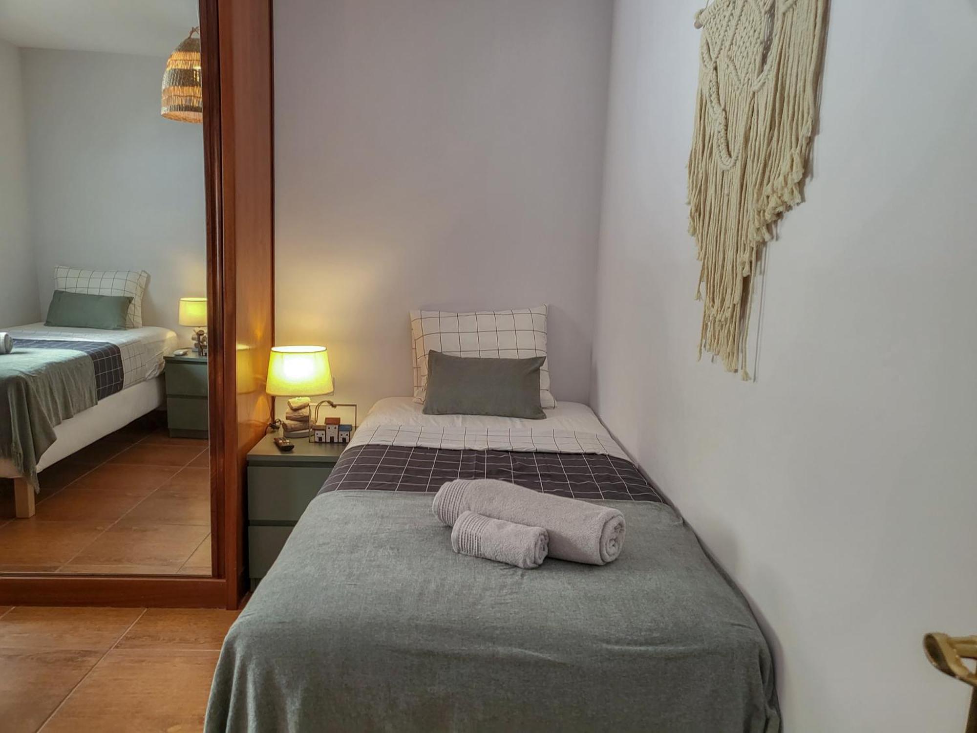 Apartment Family Golf & Sun By Helloapartments *