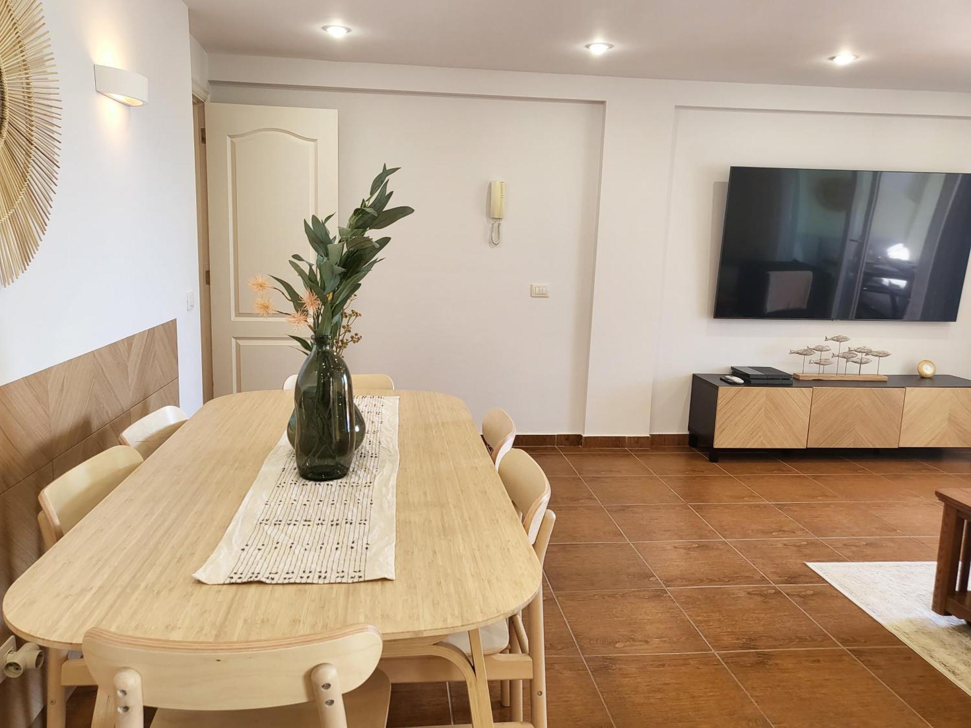 Family Golf & Sun By Helloapartments * San Miguel de Abona