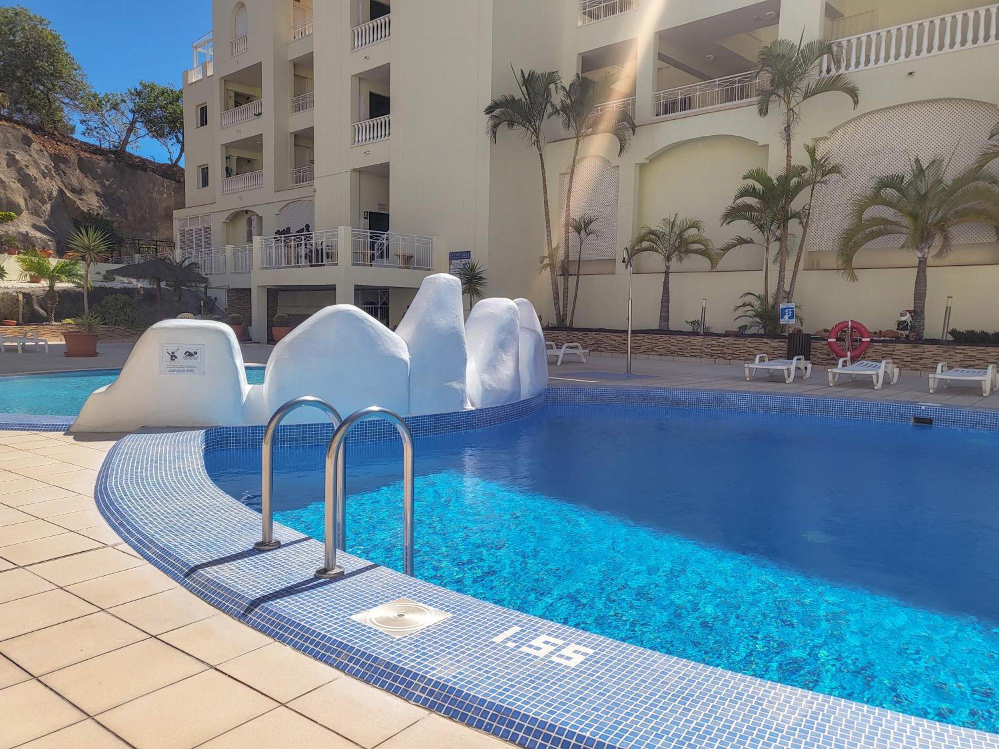 Apartment Family Golf & Sun By Helloapartments