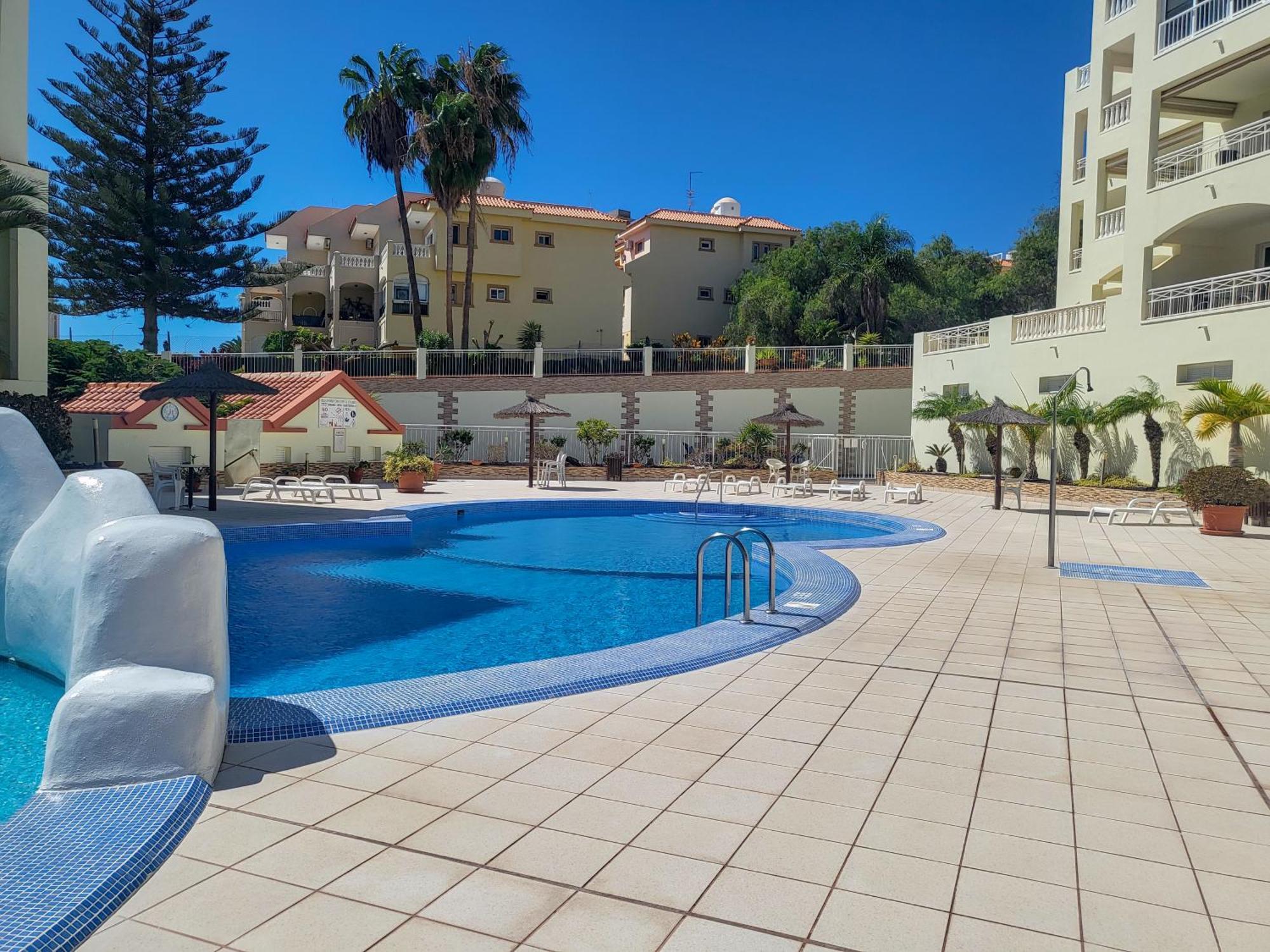 Family Golf & Sun By Helloapartments Apartment San Miguel de Abona