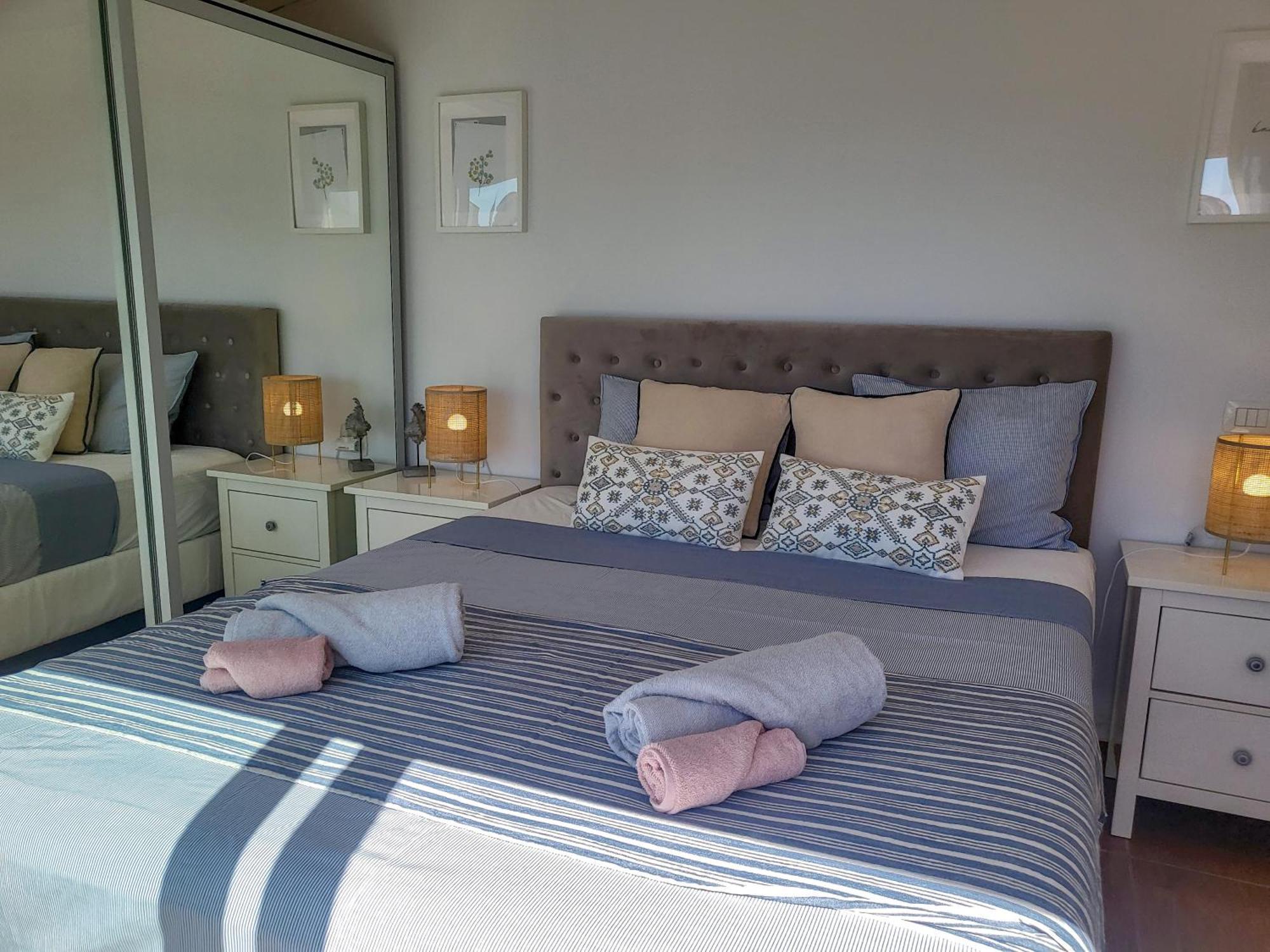 Apartment Family Golf & Sun By Helloapartments