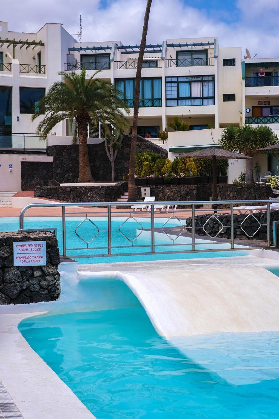 Apartamento Vivienda Vacacional Audrey En Playa Roca *