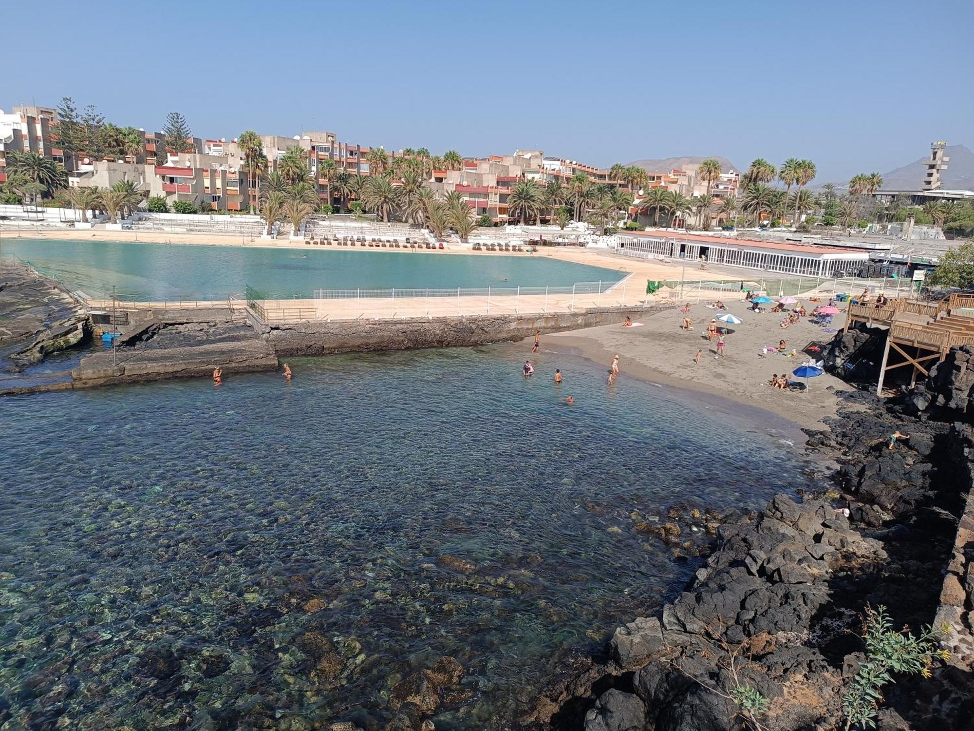 Costa Sur -4 Piscinas Holiday home
