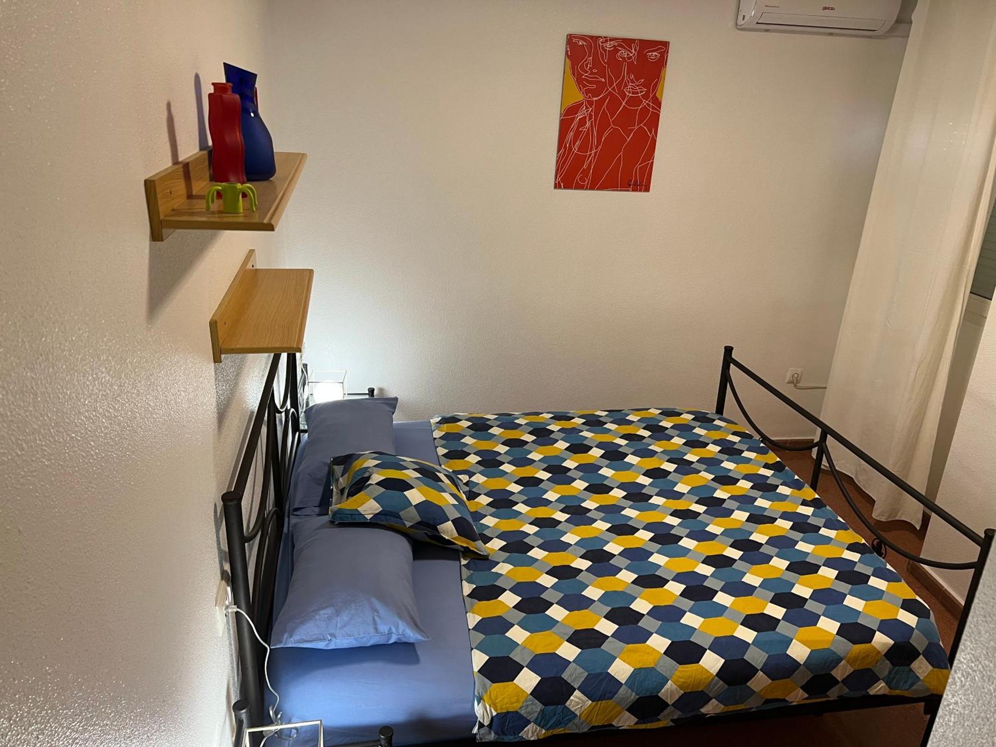 Apartamento Large Torrevieja/ Near The *