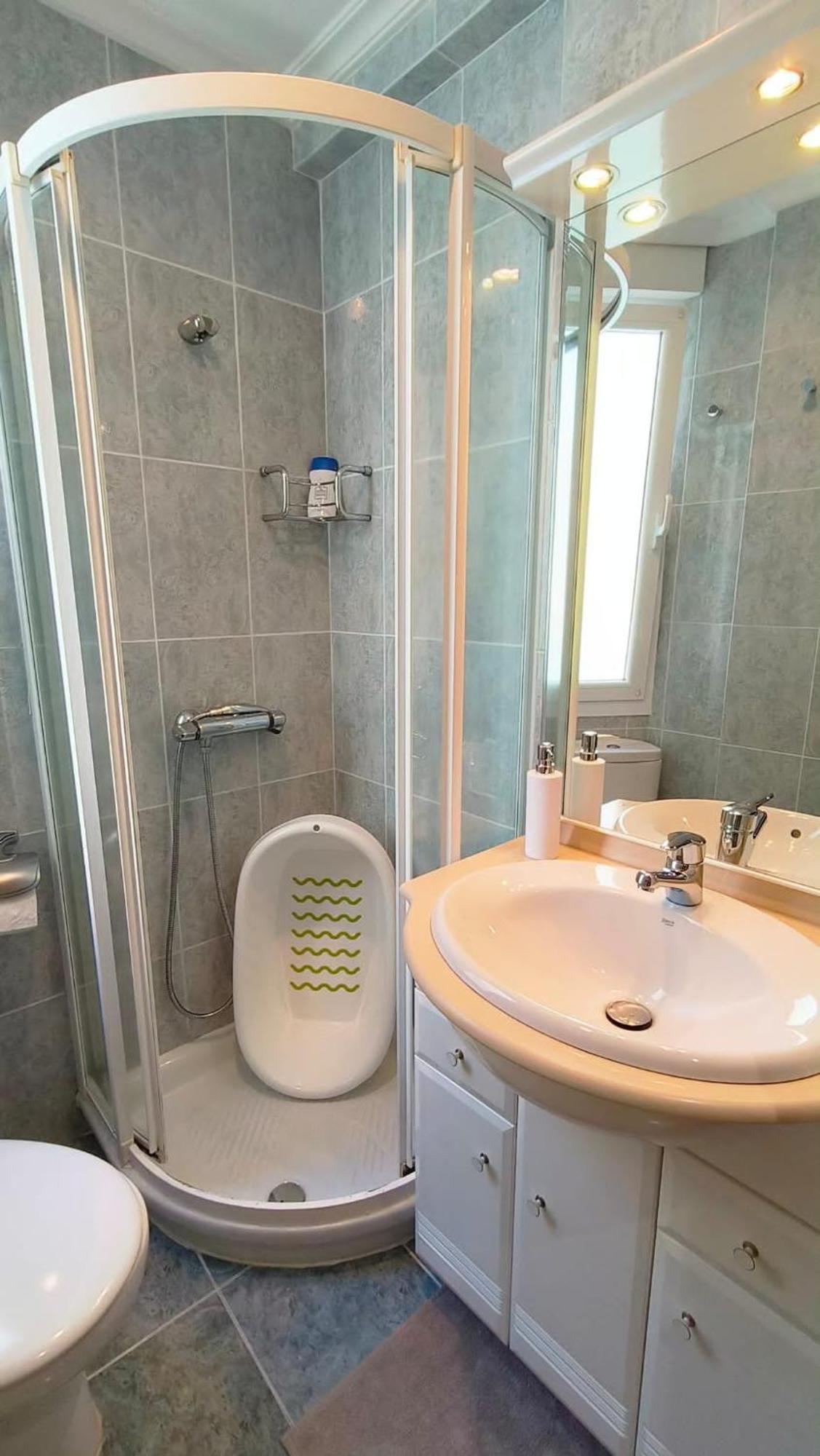 Apartment Arrantzale Bermeo