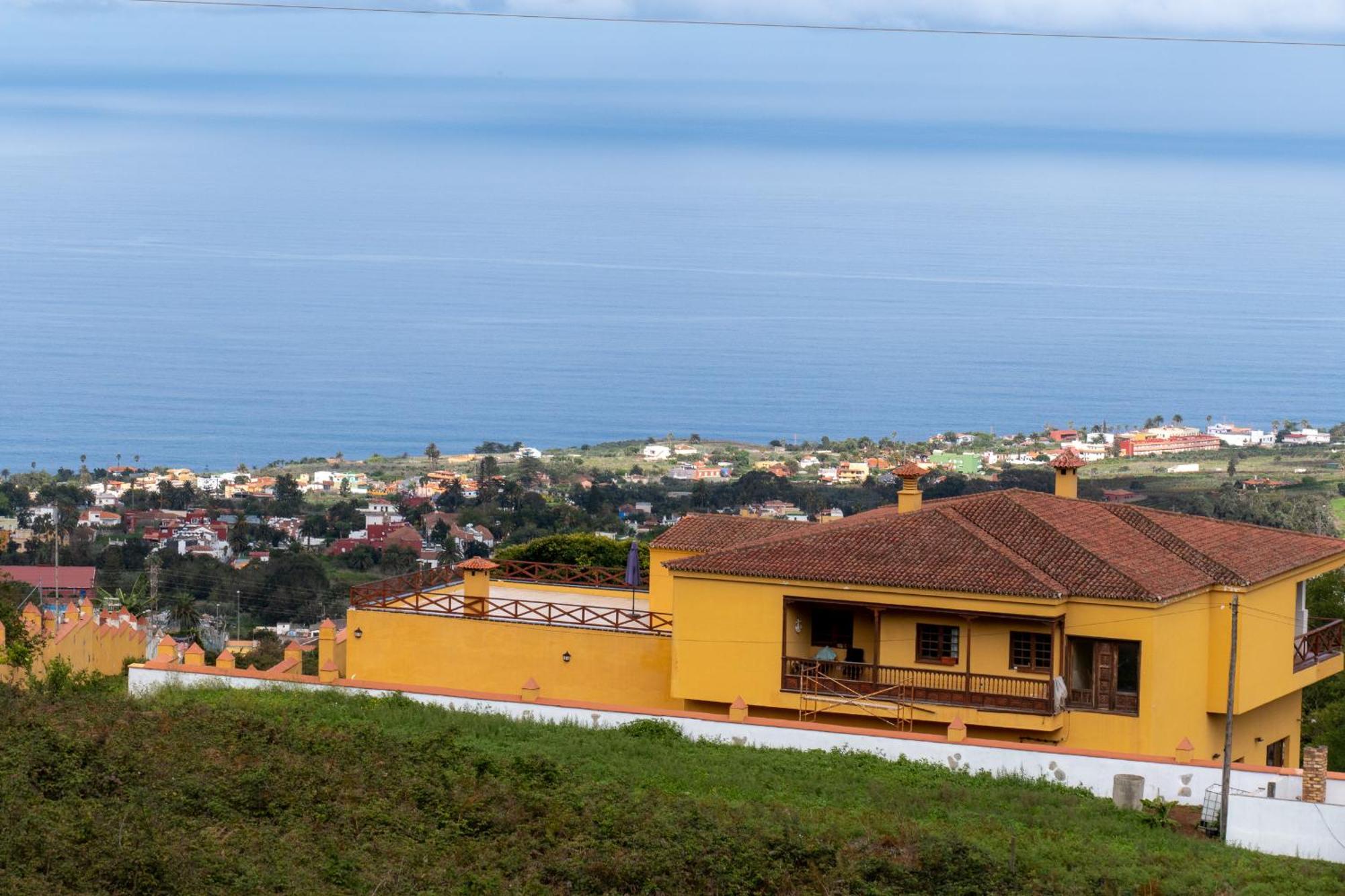Tenerife Villa *