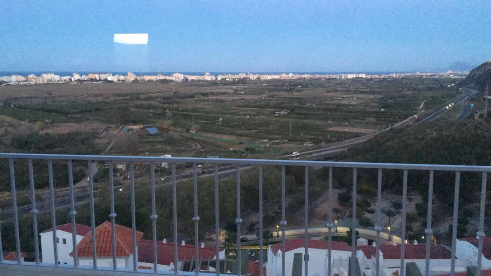 Del Monte Solo Familias Serviplaya Apartment Xeresa