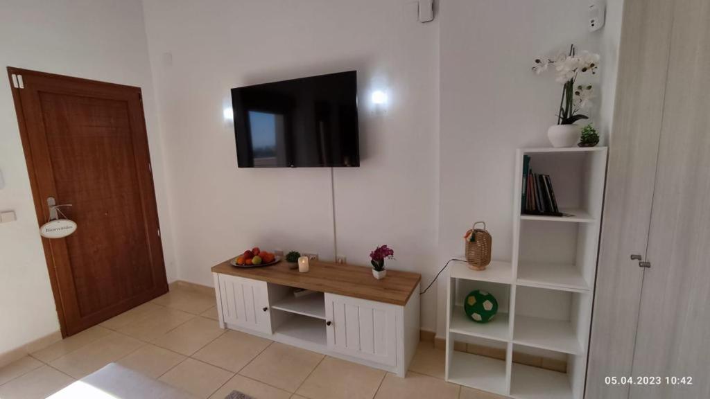 Del Monte Solo Familias Serviplaya Apartment *