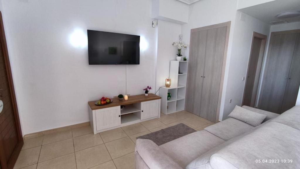 Del Monte Solo Familias Serviplaya Apartment