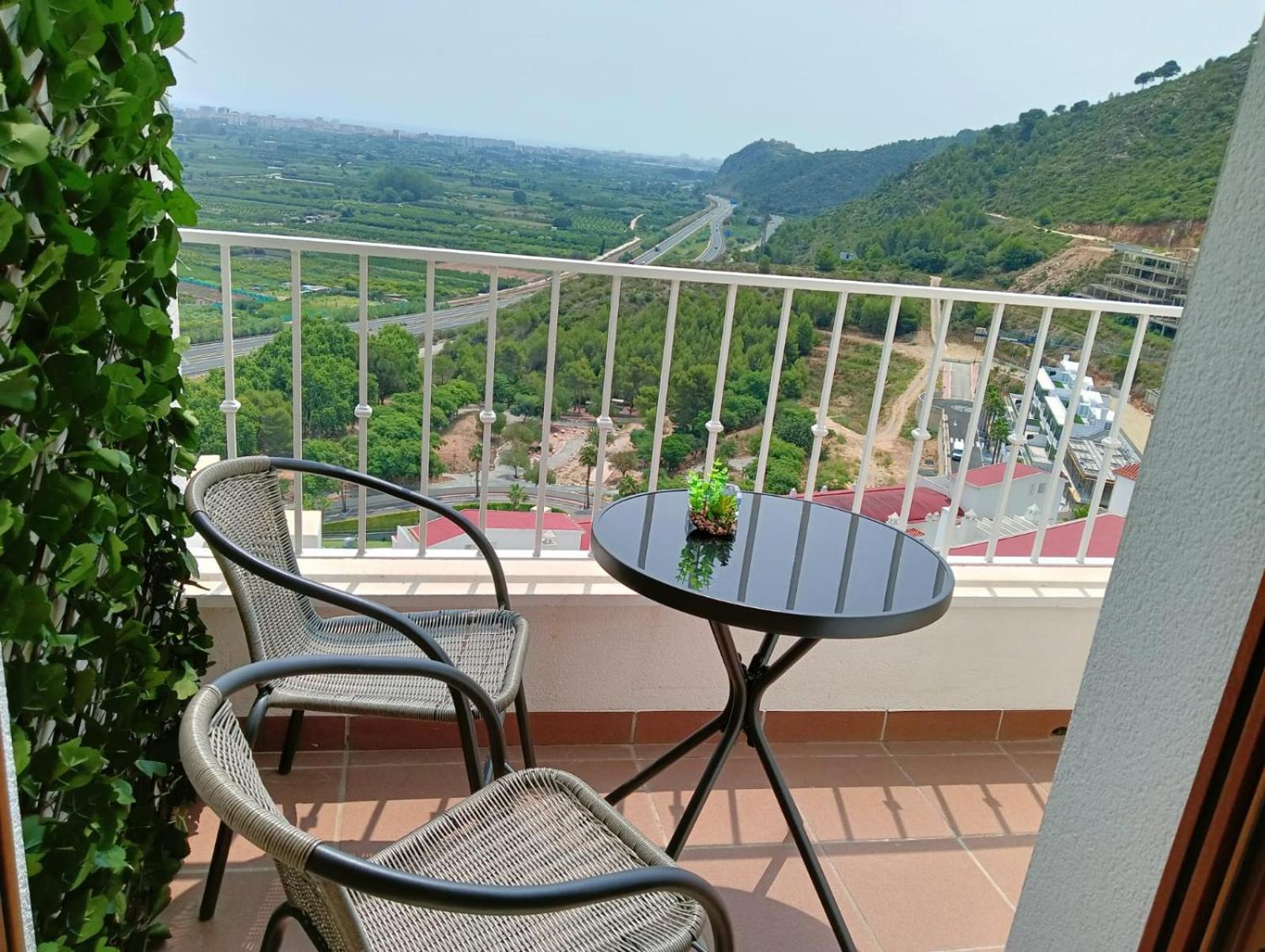 Apartment Del Monte Solo Familias Serviplaya Xeresa