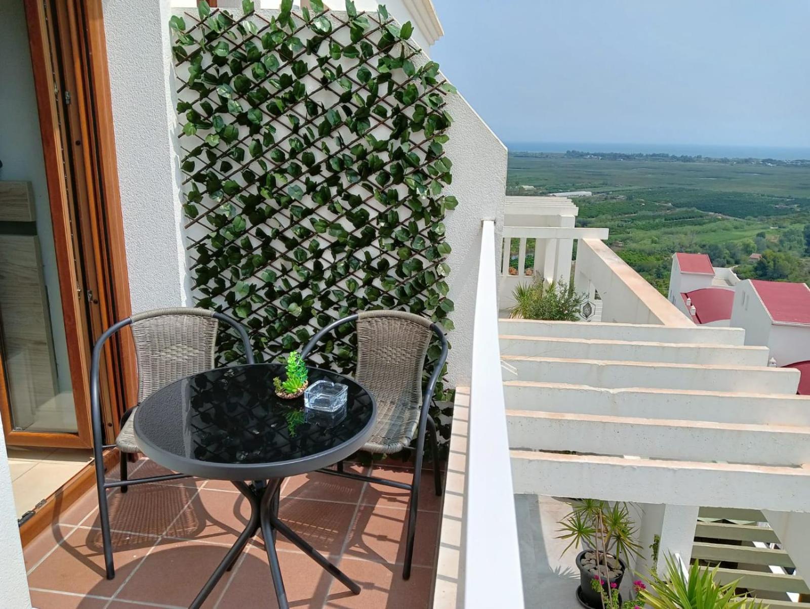 Apartment Del Monte Solo Familias Serviplaya *