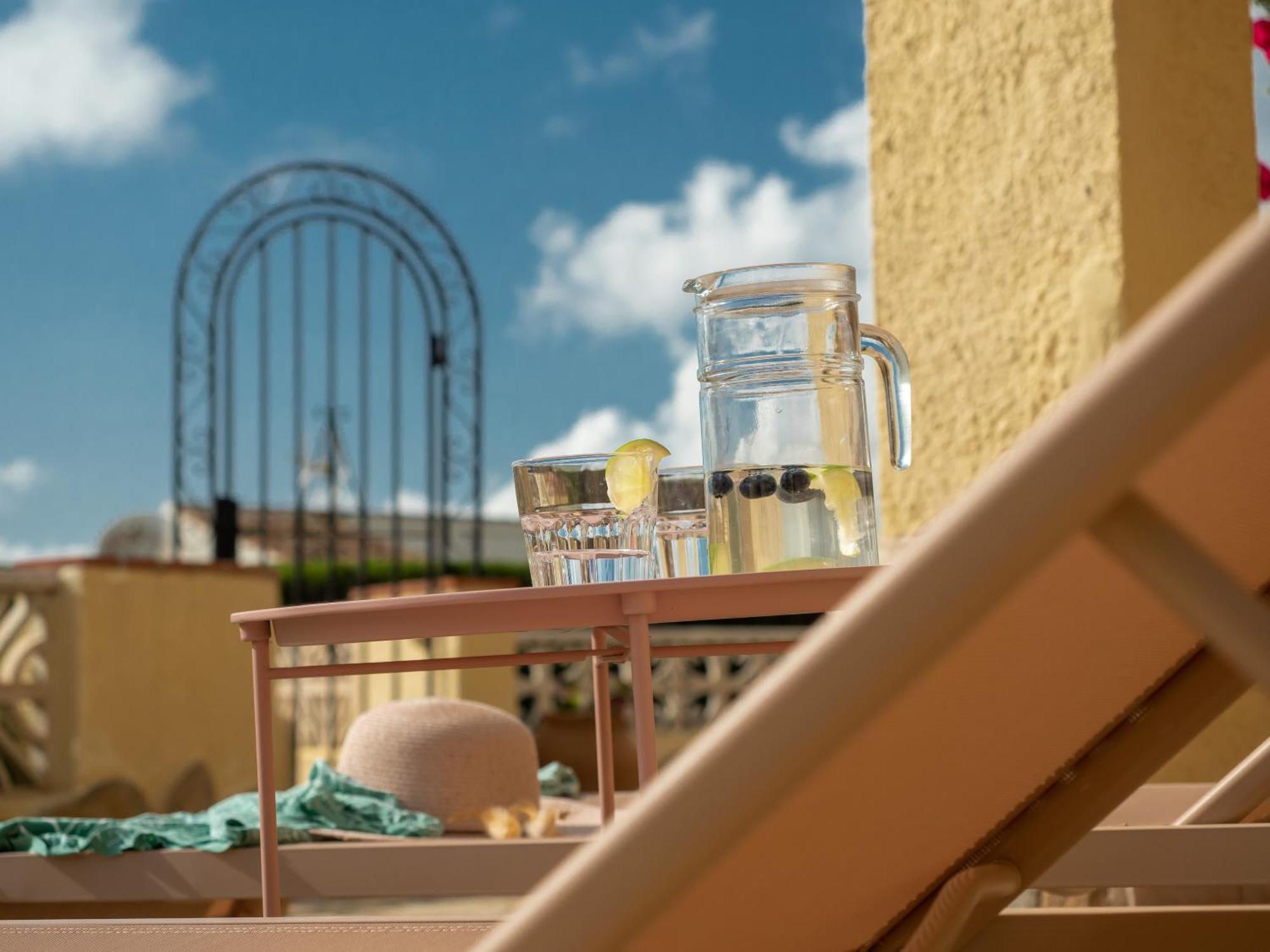 Authentic Groundfloor In Beautiful Villa, * Jávea