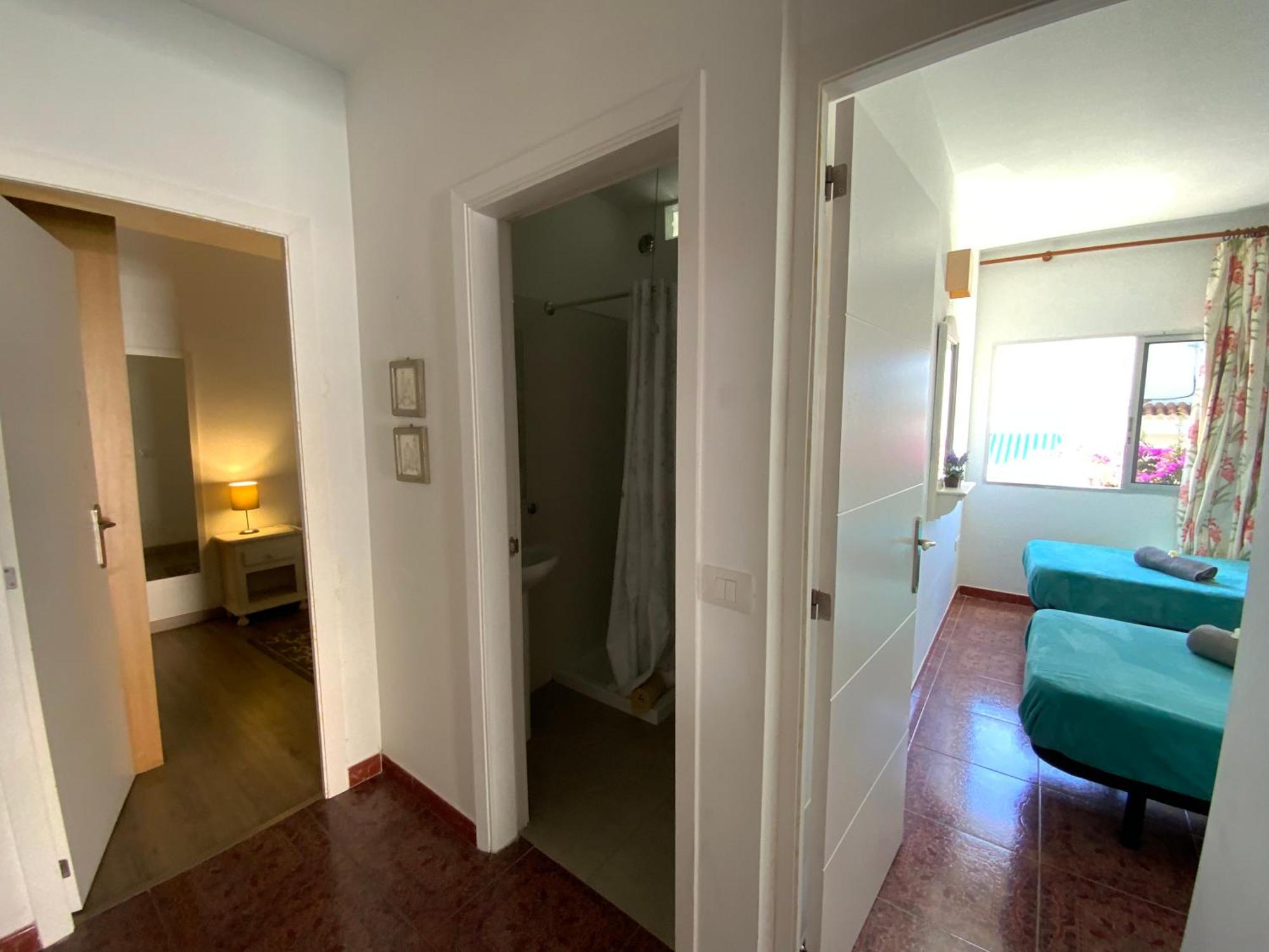 La Casa De Flor Teleworking Los Realejos