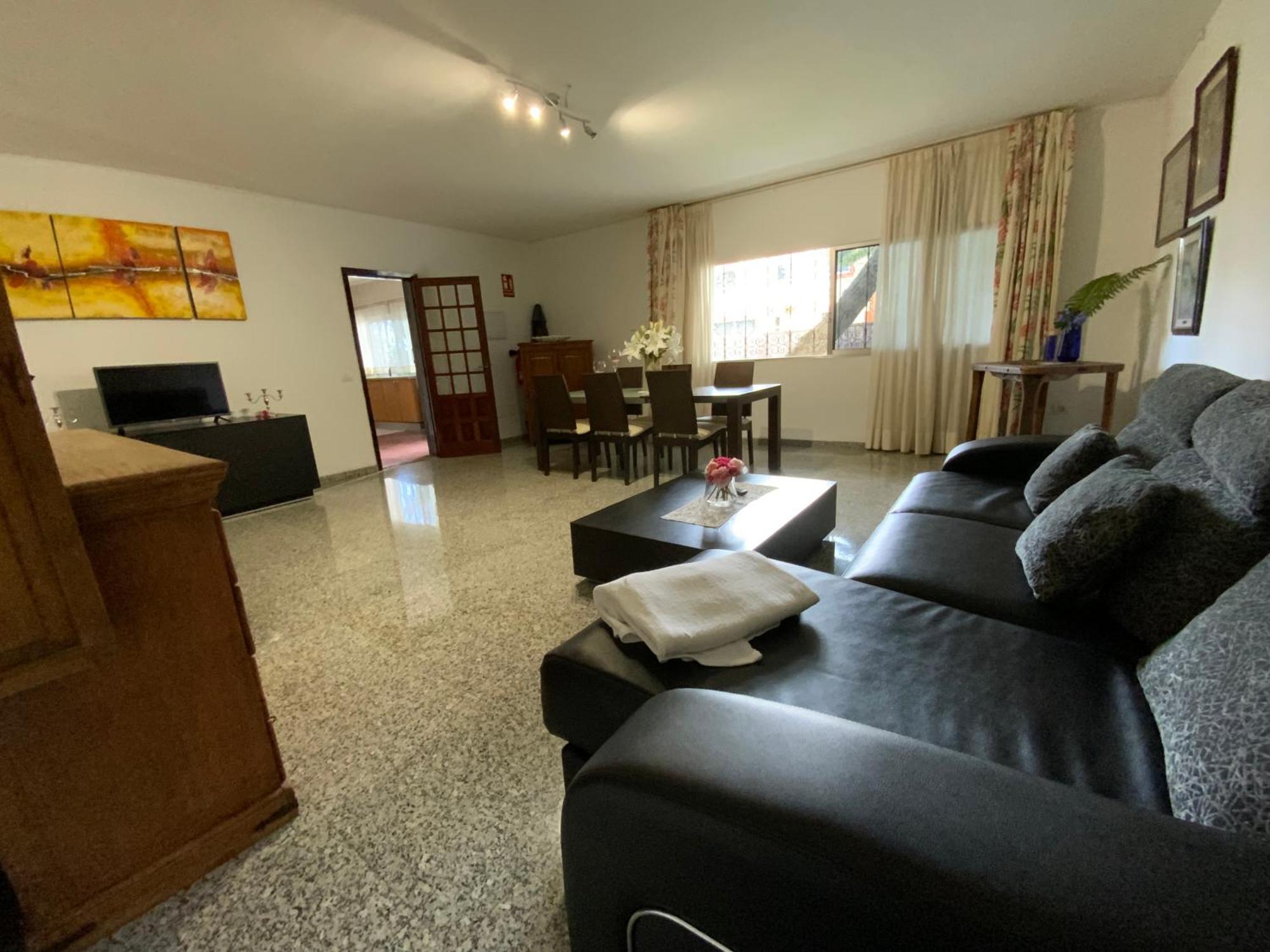 La Casa De Flor Teleworking Сasa de vacaciones Los Realejos
