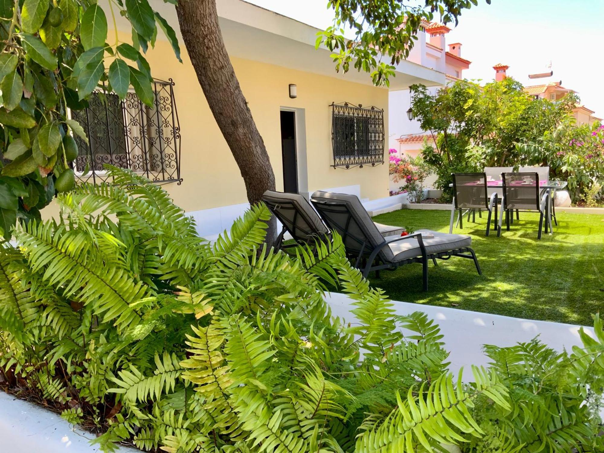 Сasa de vacaciones La Casa De Flor Teleworking Los Realejos