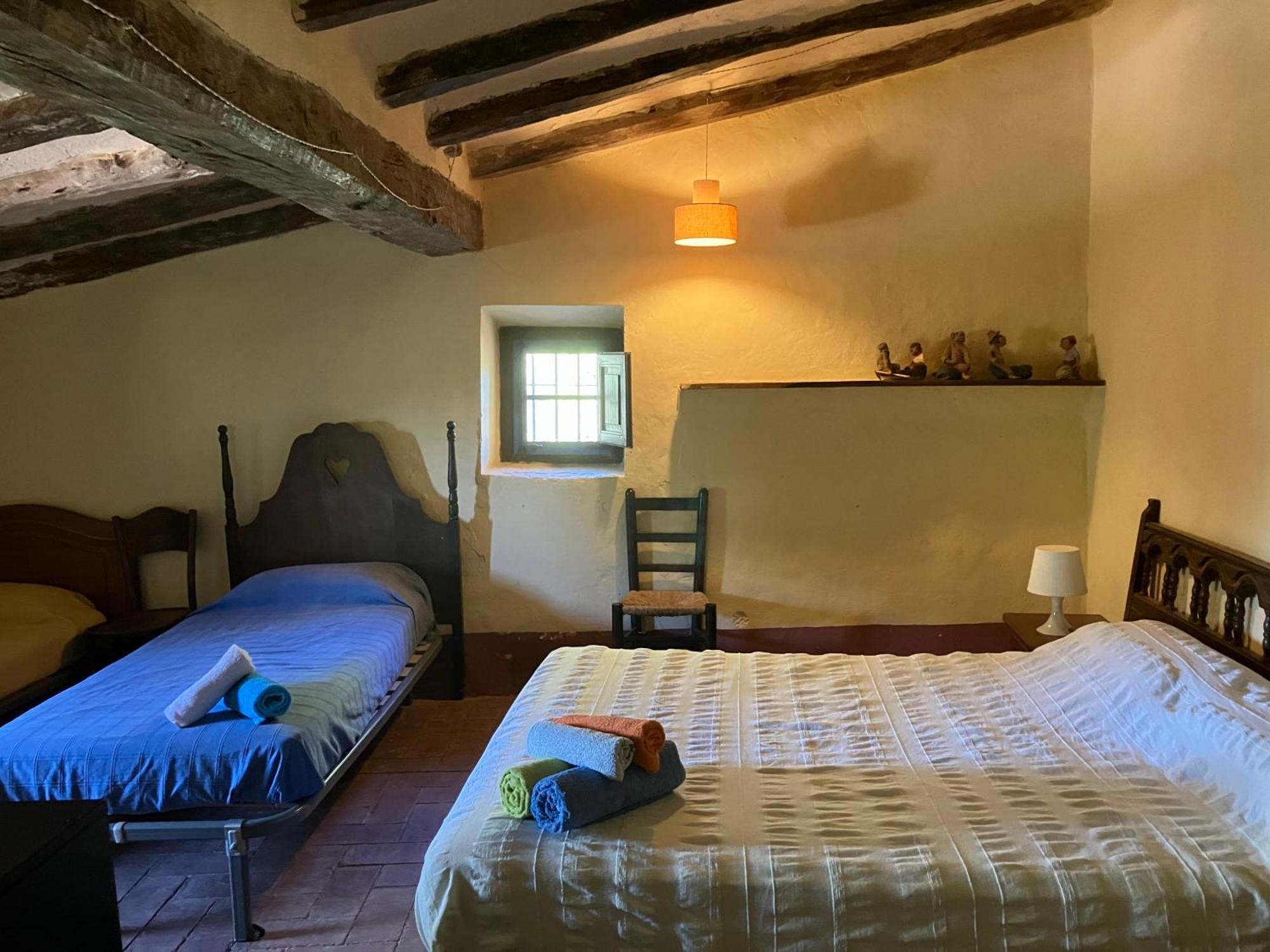 Mas D'en Ferran Country house Pont de Armentera