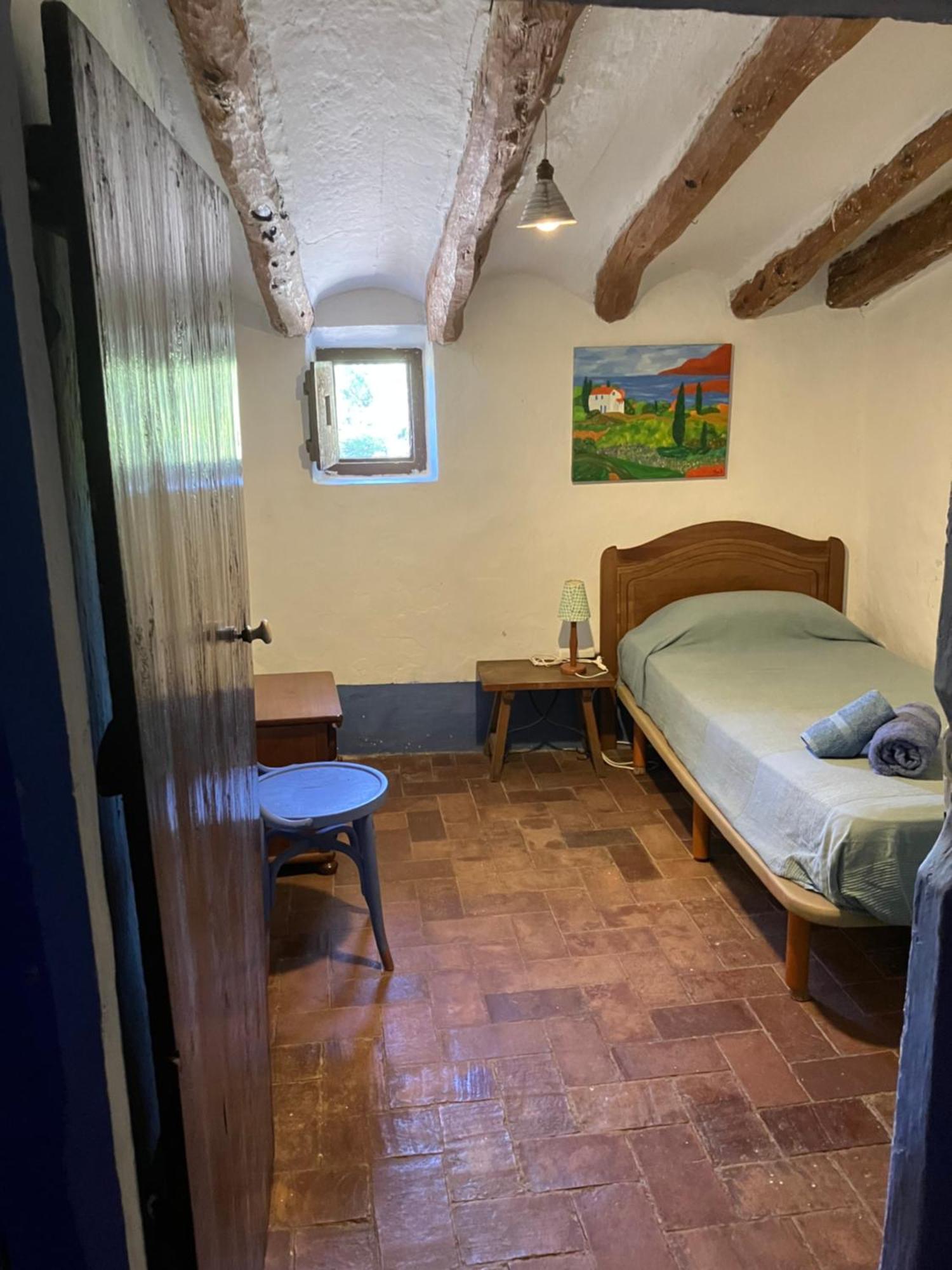 Mas D'en Ferran Country house Pont de Armentera