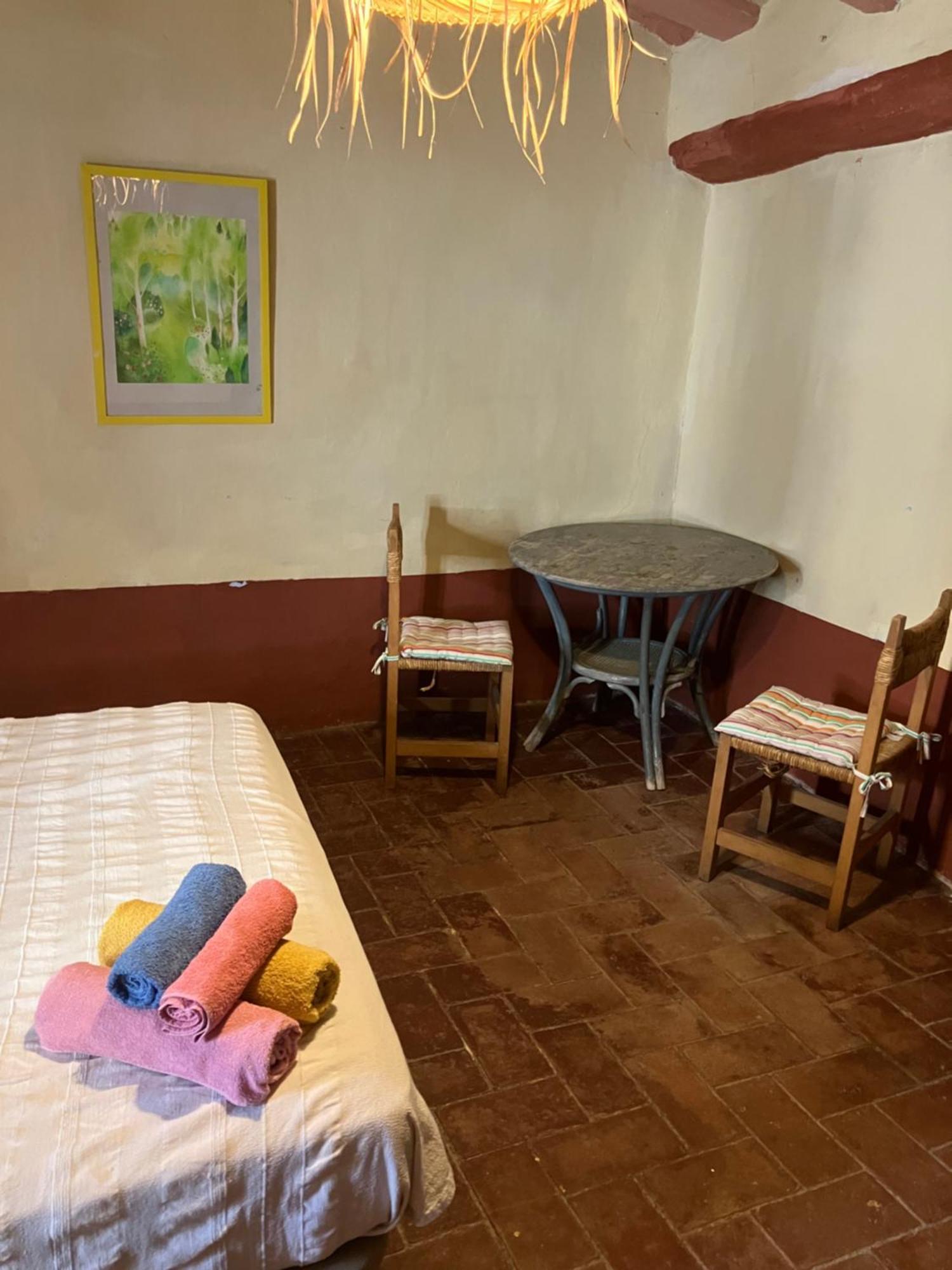Country house Mas D'en Ferran *