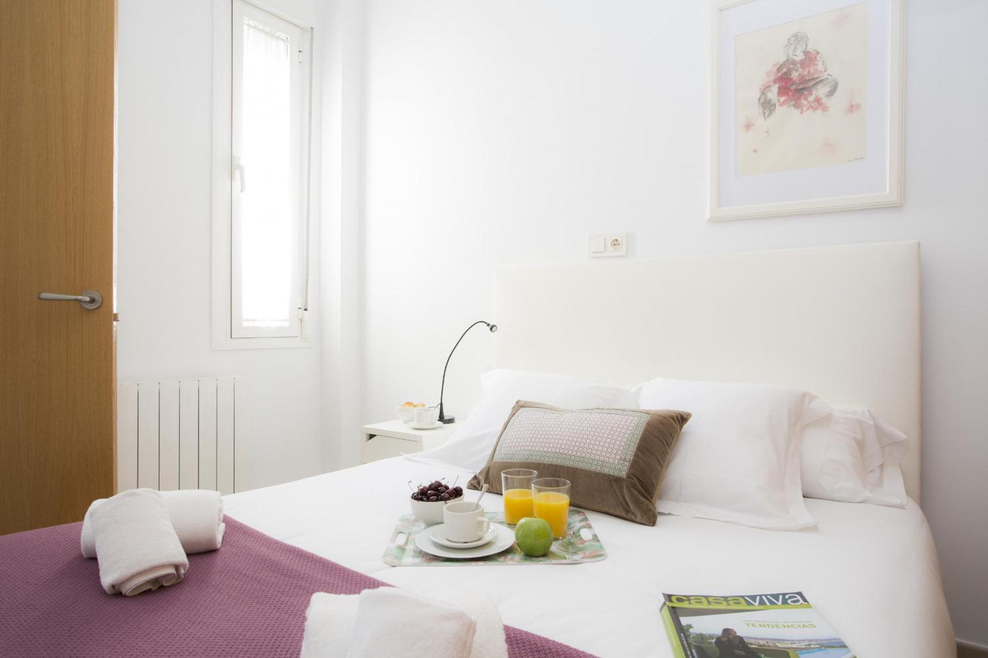 Apartamento Singularstays Mar44 Valencia