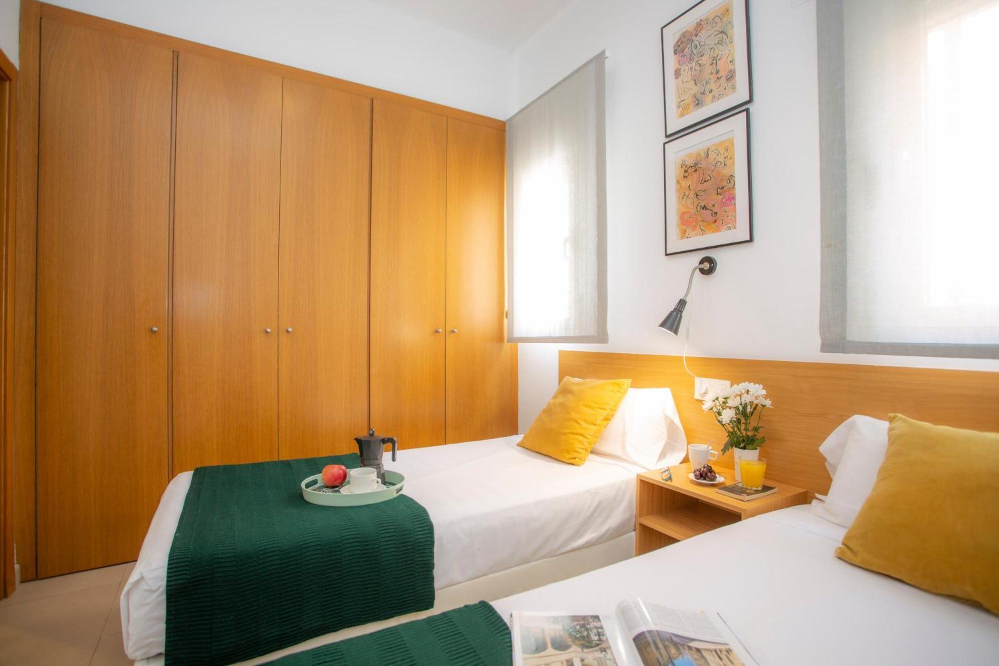 Singularstays Mar44 Apartamento